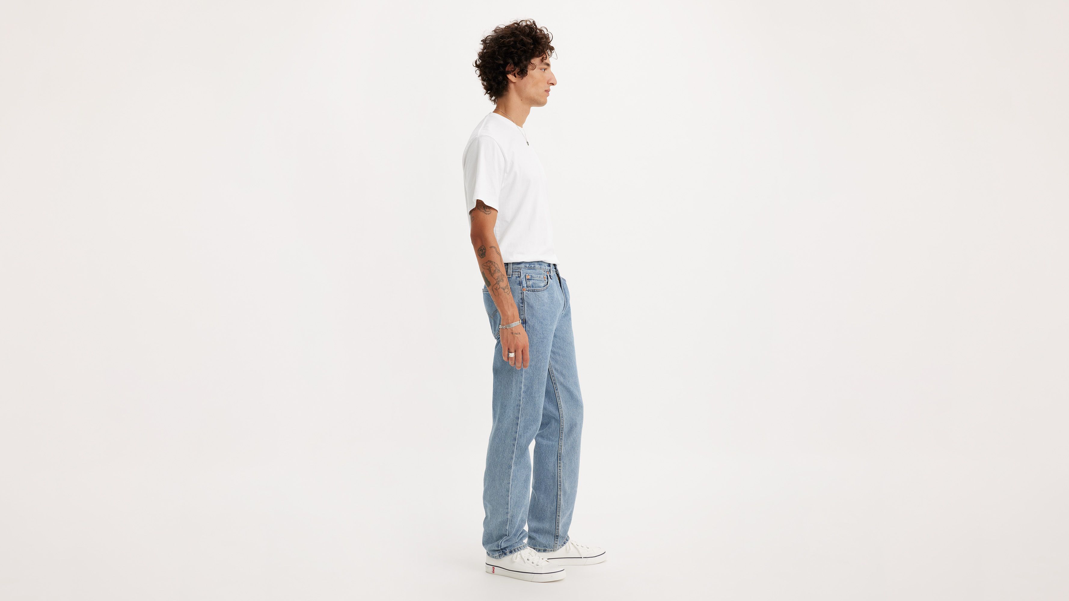 levi 505 jeans