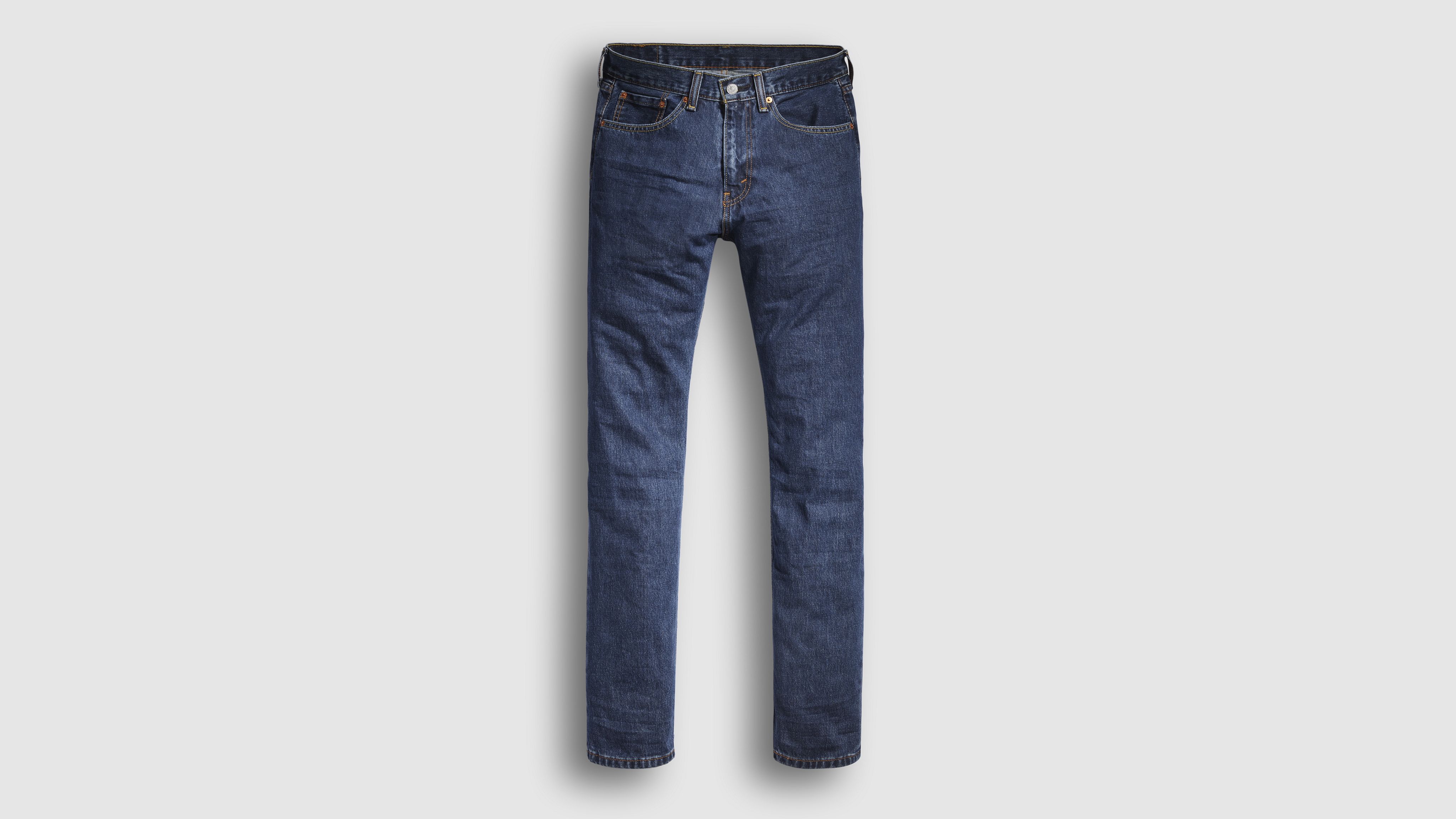 505™ Regular Fit Men's Jeans 6