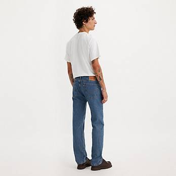 505™ Regular Fit Men's Jeans 3
