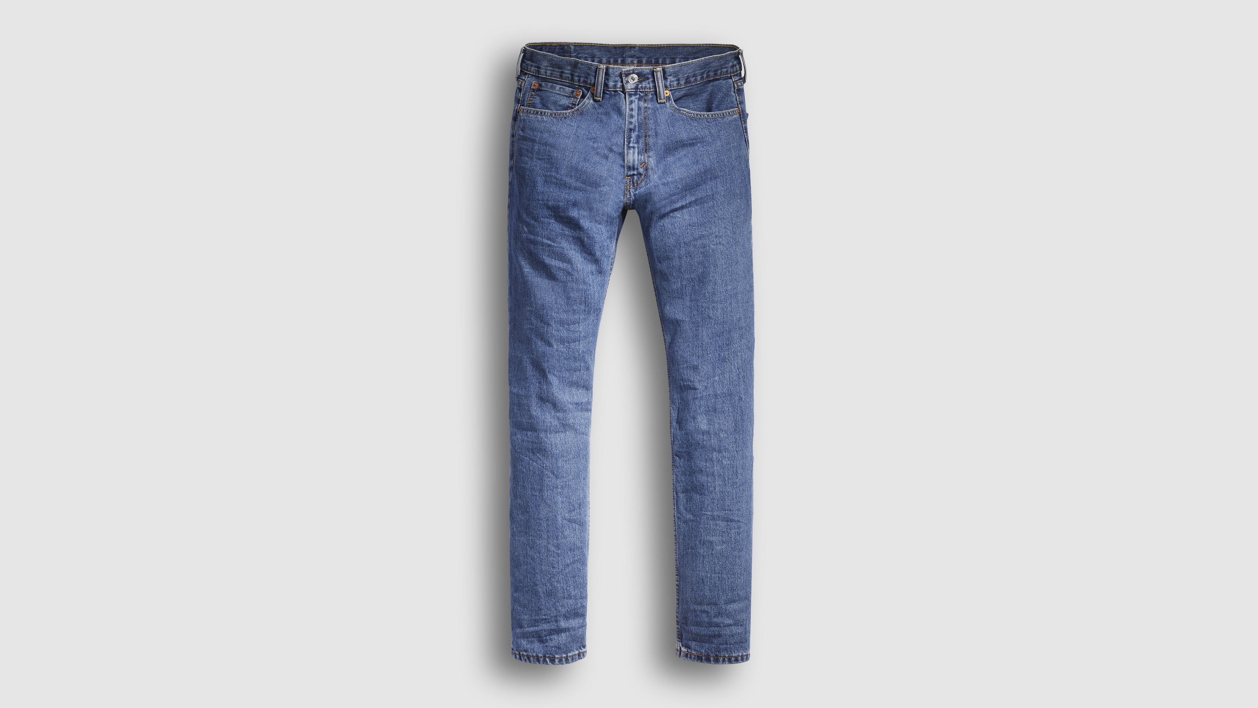 505™ Regular Fit Men's Jeans 6