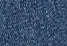 Medium Stonewash - Non Stretch