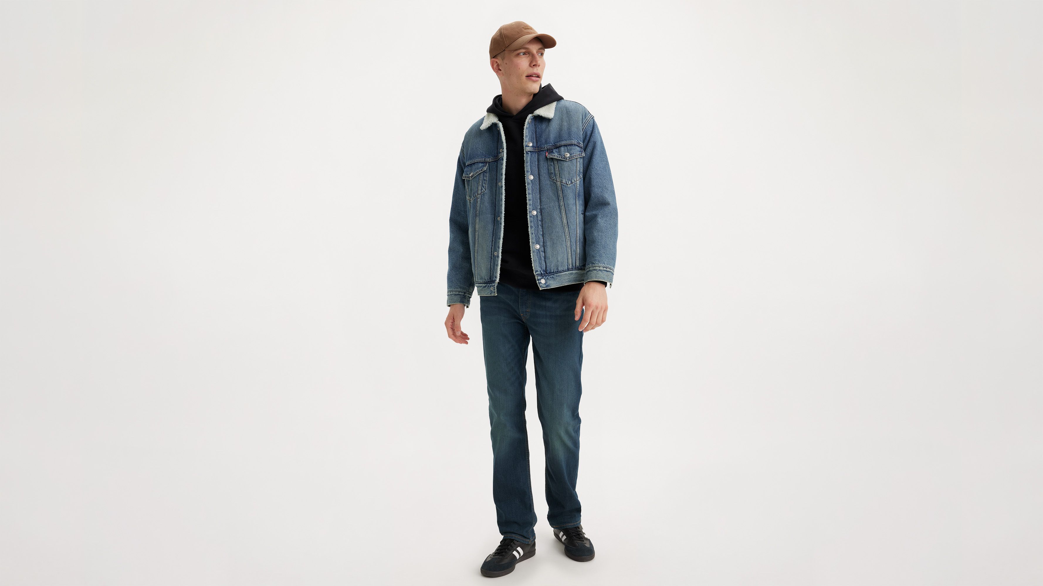 Levis store 514 midnight