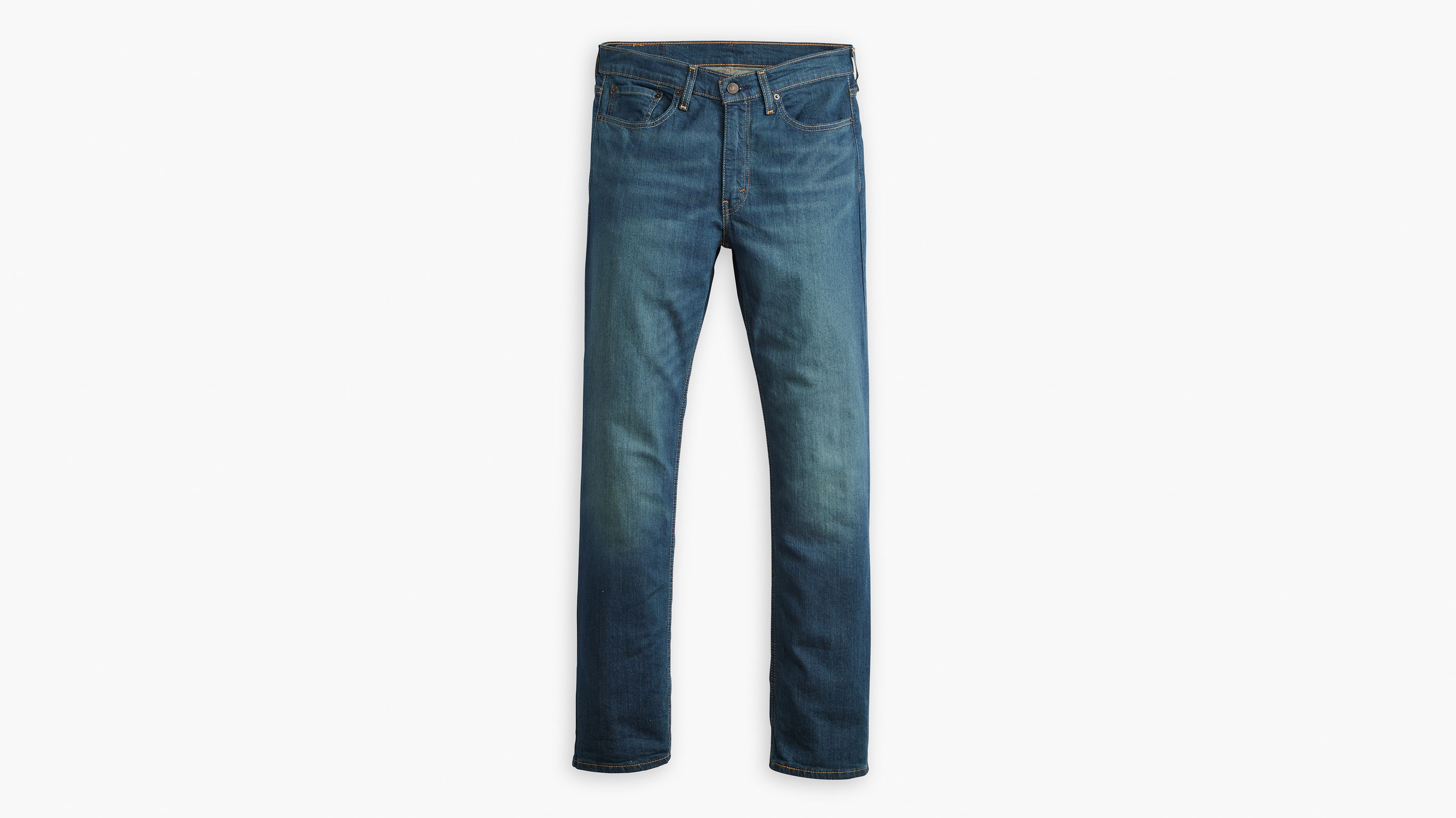 514™ Straight Fit Men's Jeans