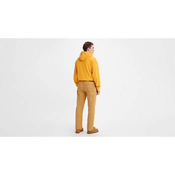 514™ Straight Fit Men's Jeans - Brown | Levi's® US