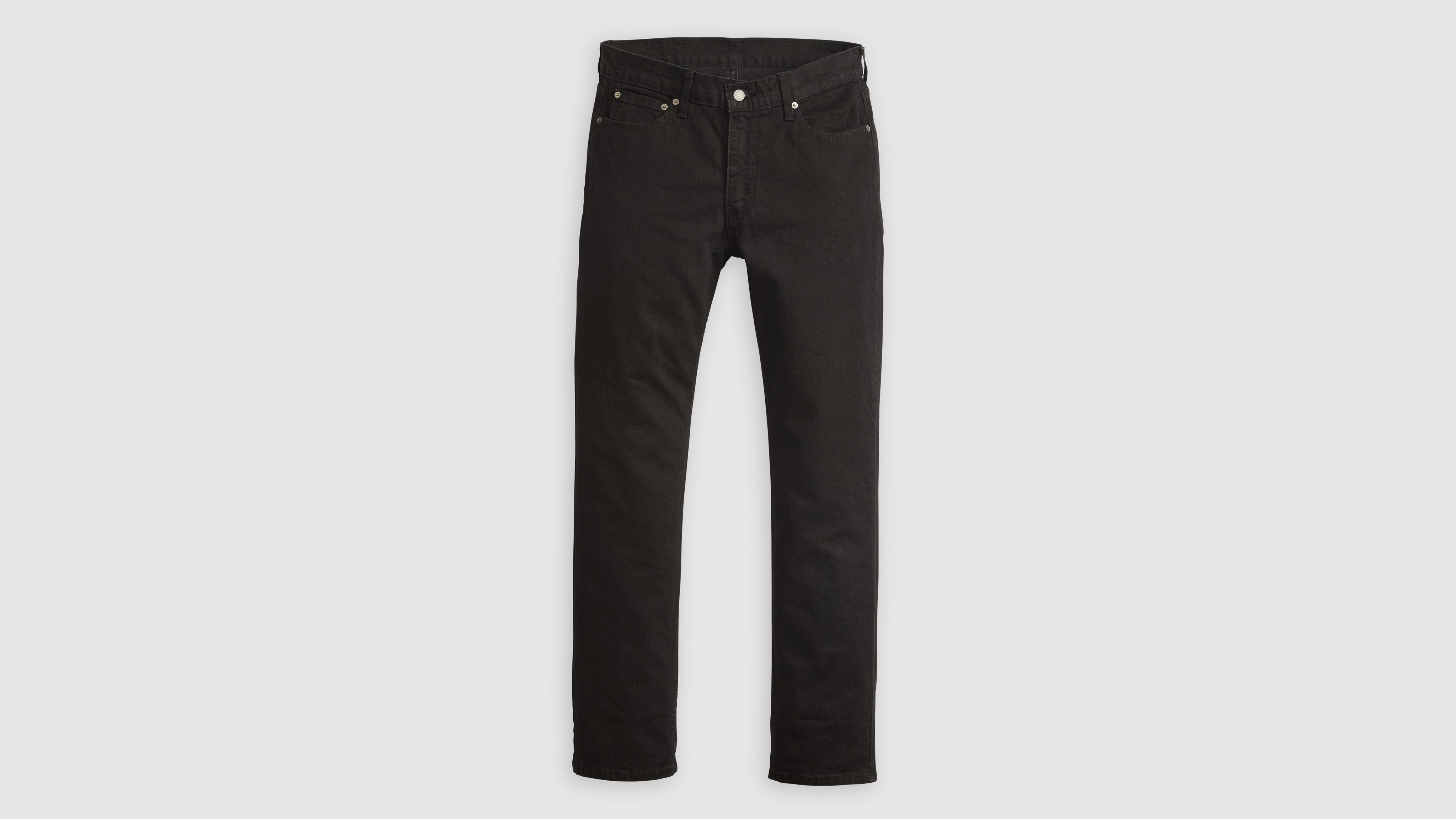 Levi's Indigo 512 Slim Taper Jeans In Native Cali