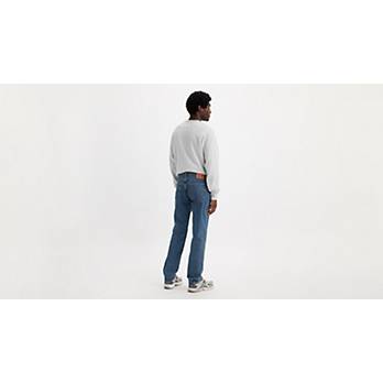 514™ Straight Fit Men's Jeans - Medium US