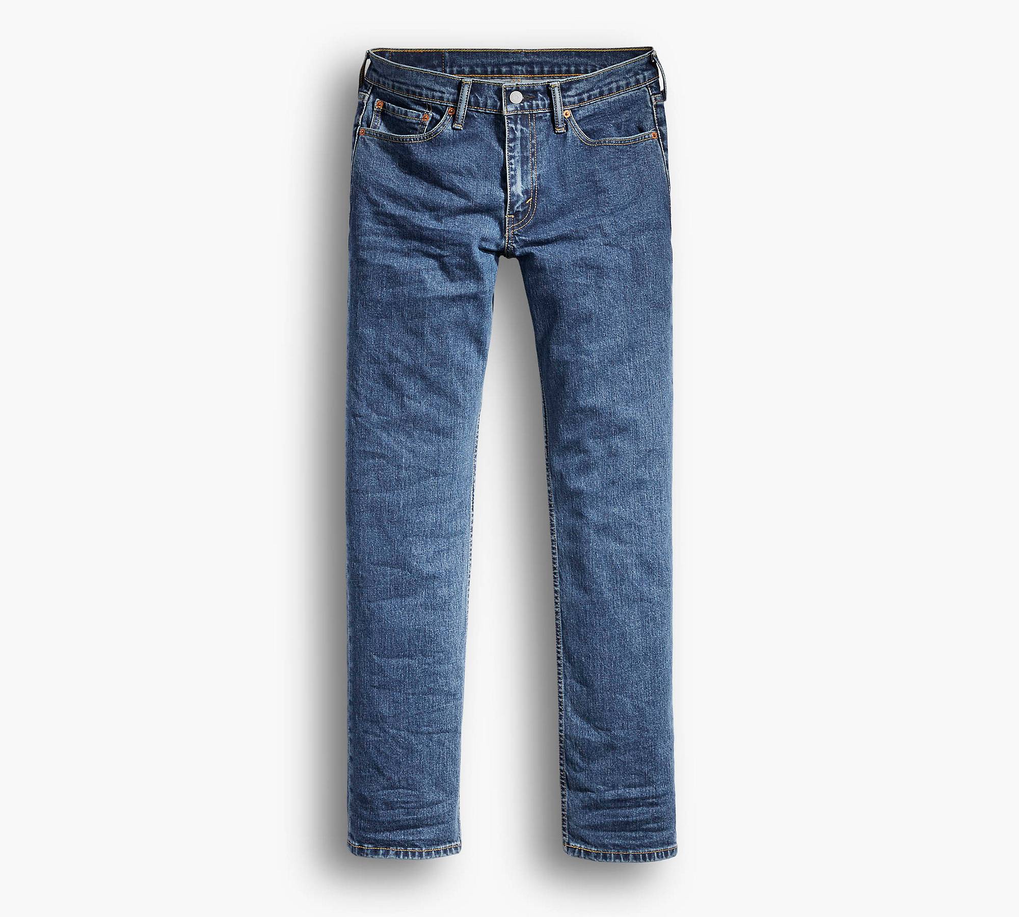 514™ Fit Men's Jeans Medium Wash | Levi's® US