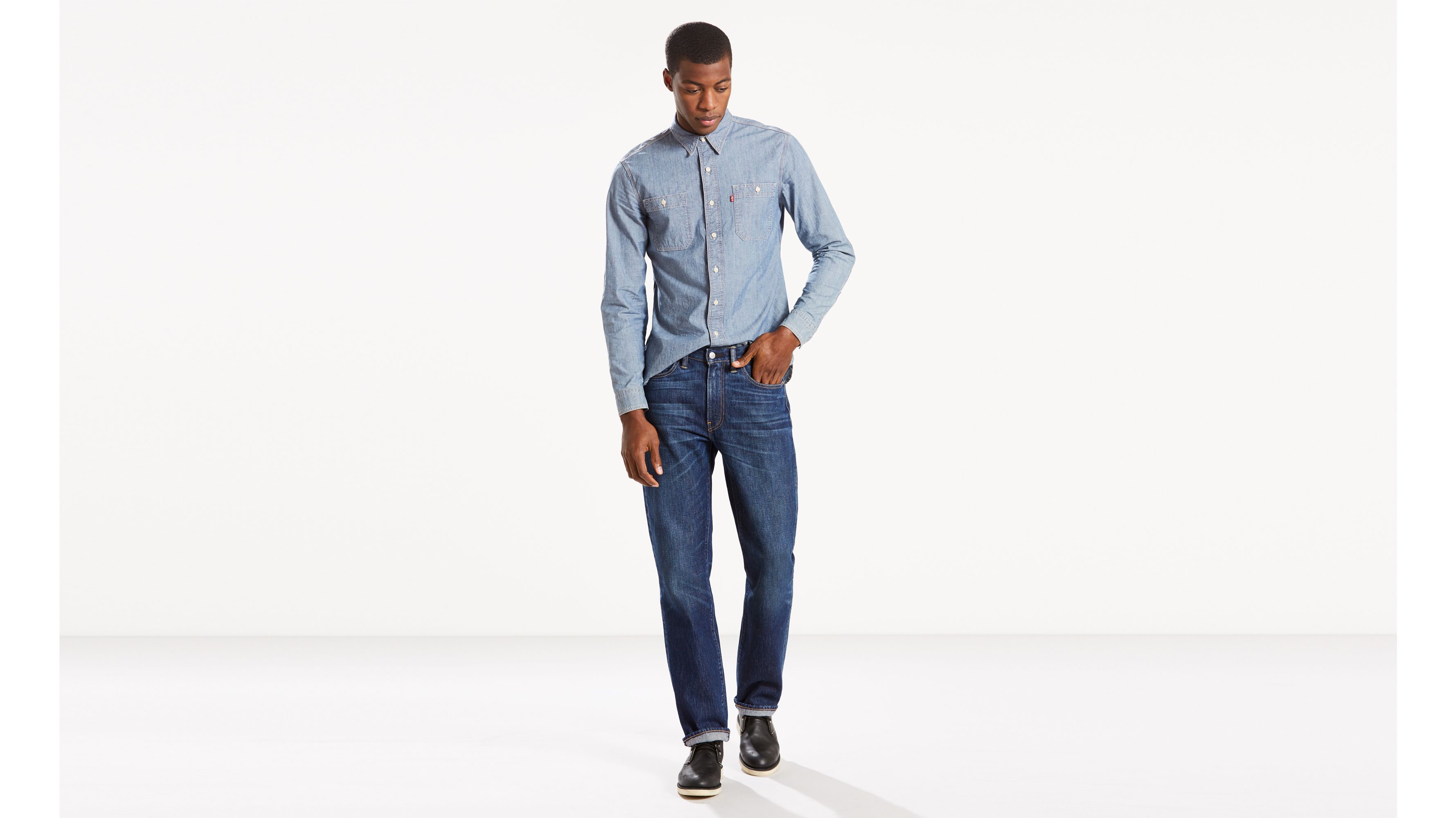 levi's premium 514 straight