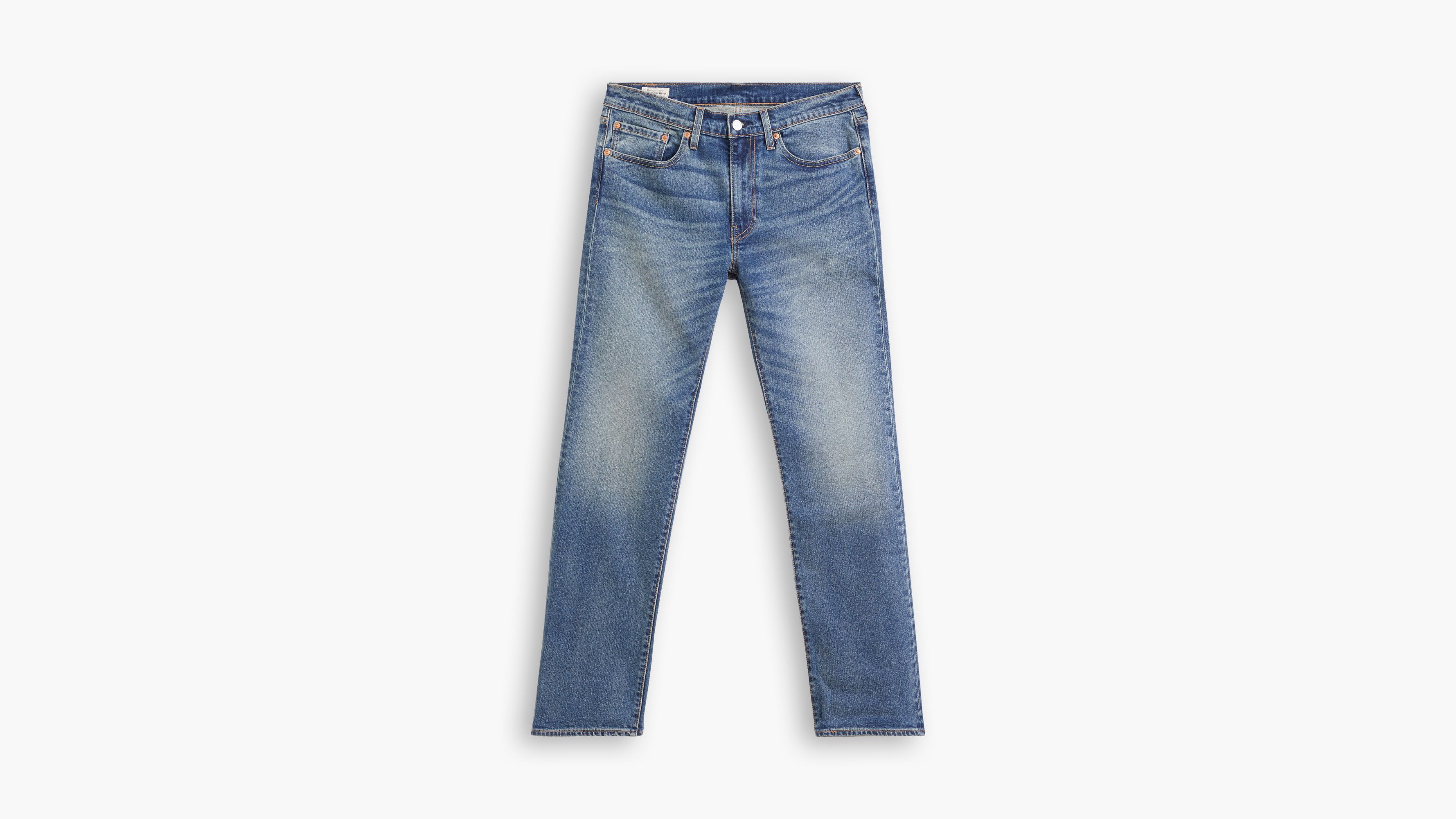 514™ Straight Jeans 6