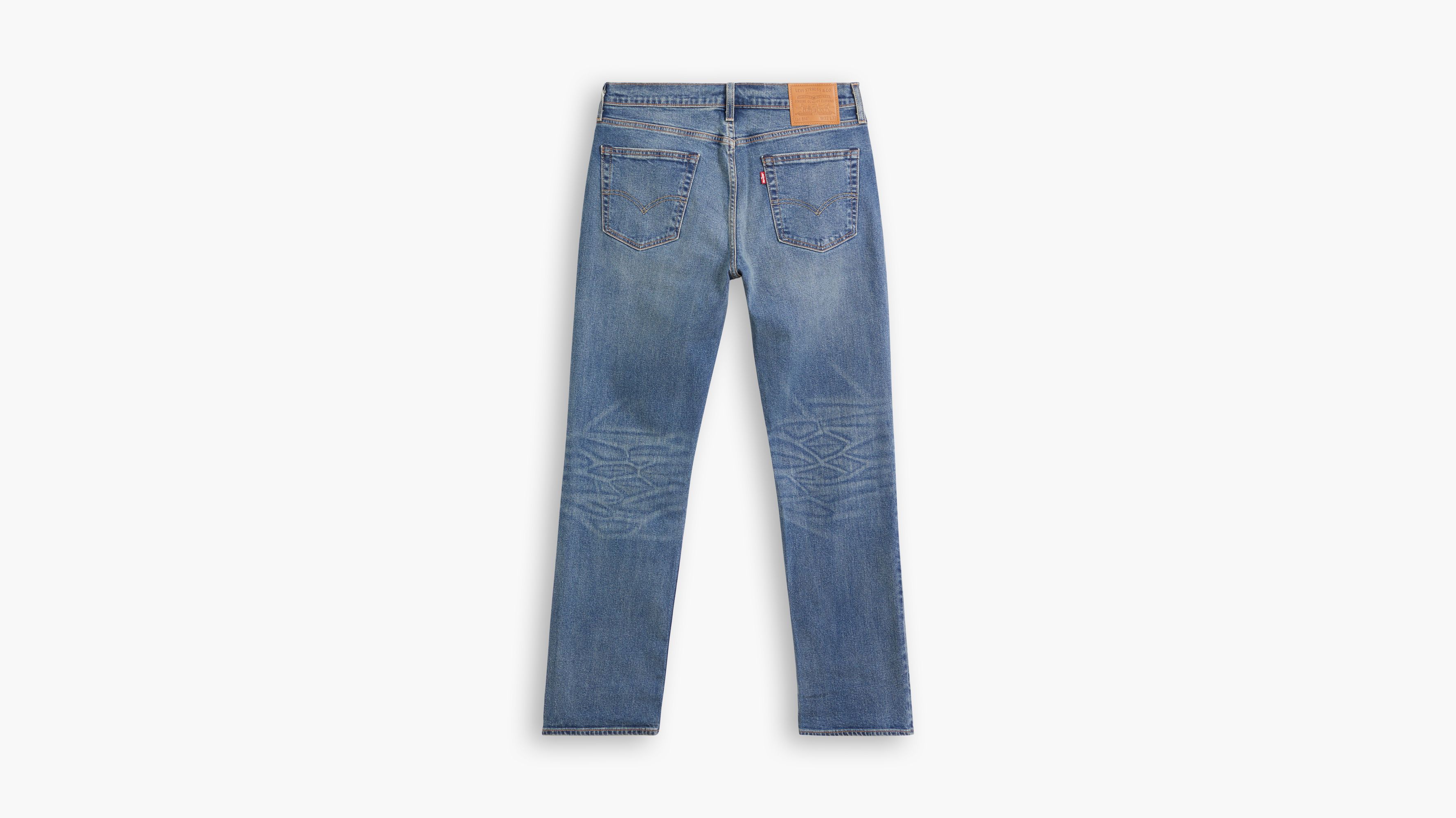 514™ Straight Jeans 7