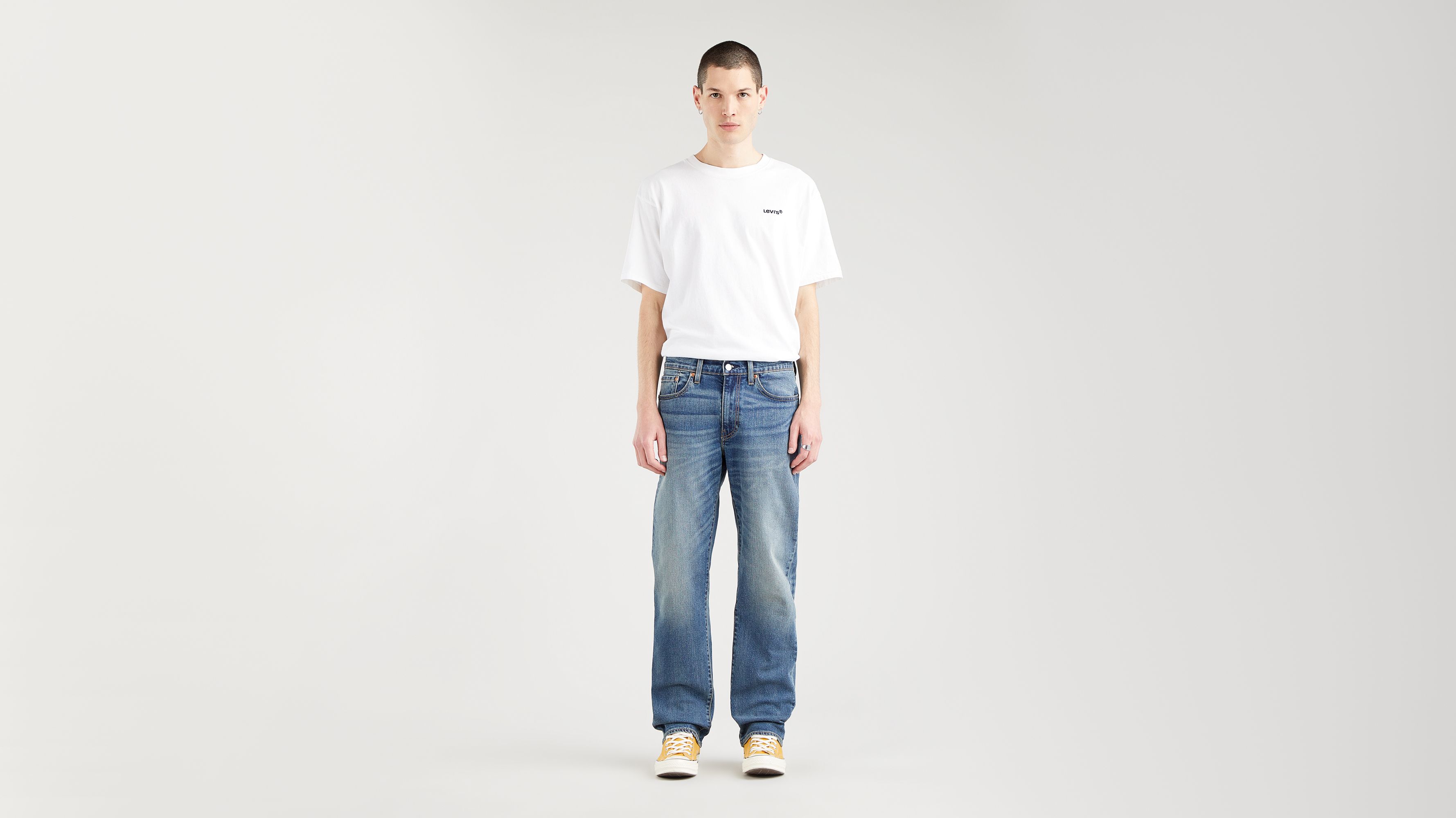 Levis 514 outlet boys