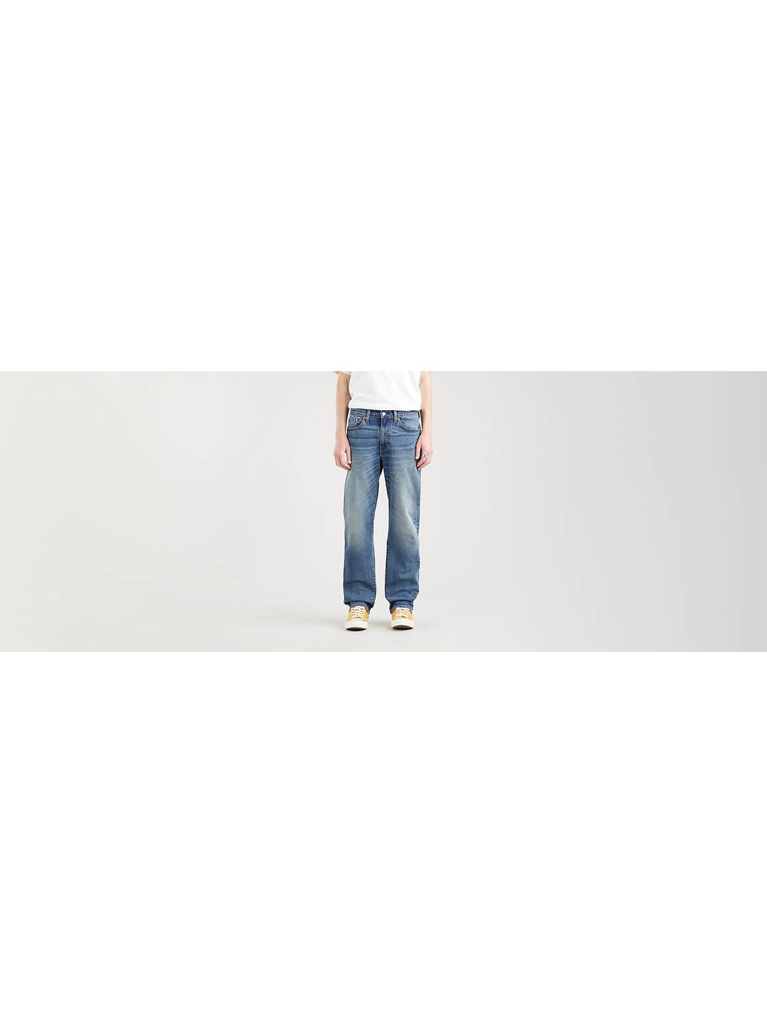 Men's 514™ Jeans | Levi's® CZ