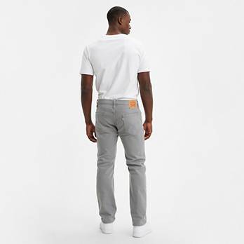 514™ Straight Fit Men's Jeans 4