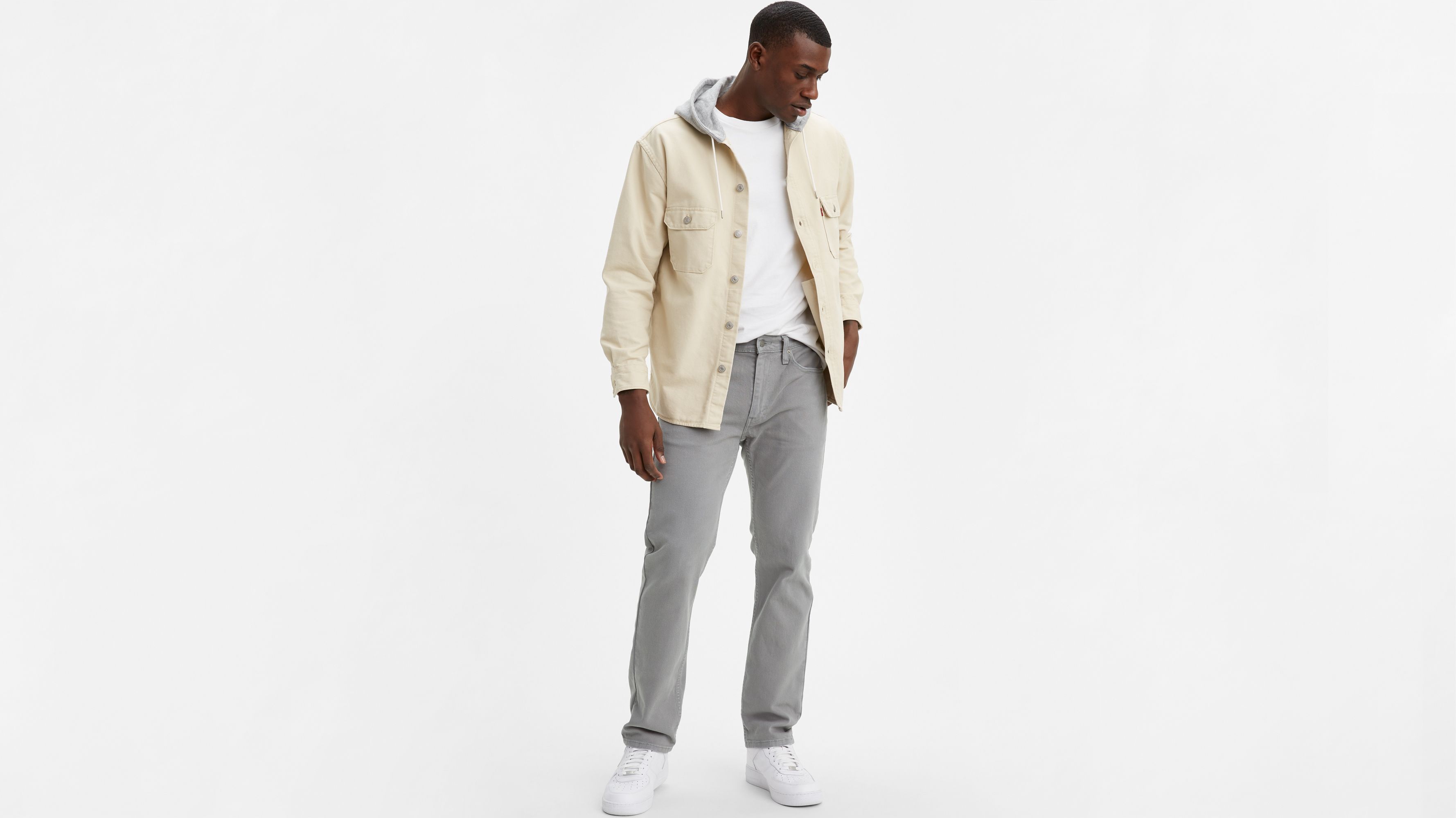 514™ Straight Fit Men's Jeans 2