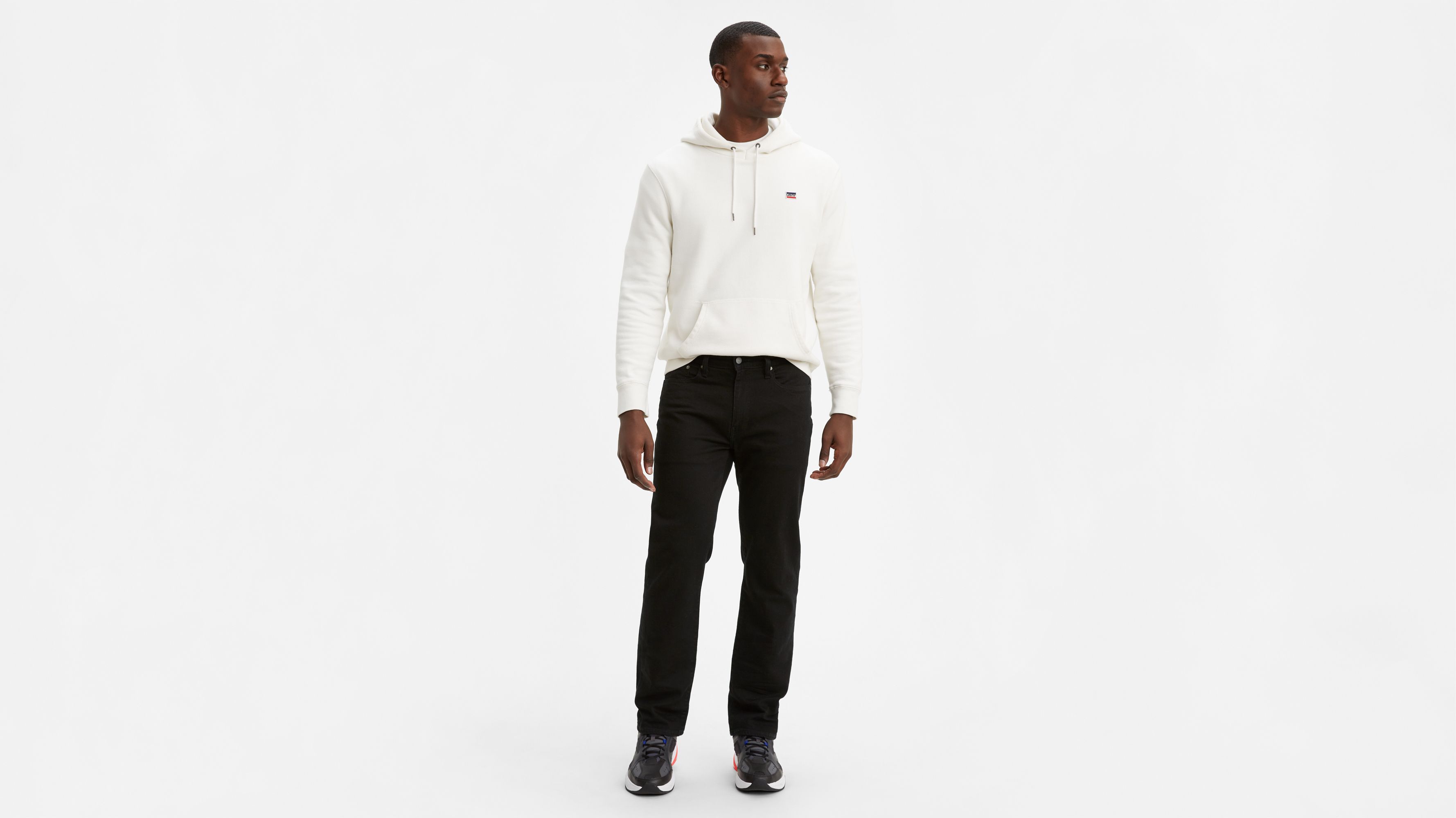 514™ Straight Jeans - Neutral | Levi's® GB