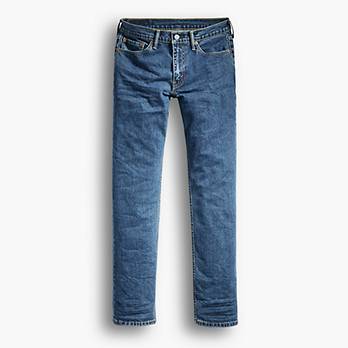 514™ Straight Jeans (Big & Tall) 7