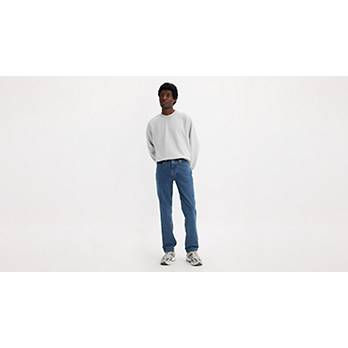 514™ Straight Jeans 6