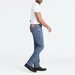 514™ Straight Jeans (Big & Tall) 2