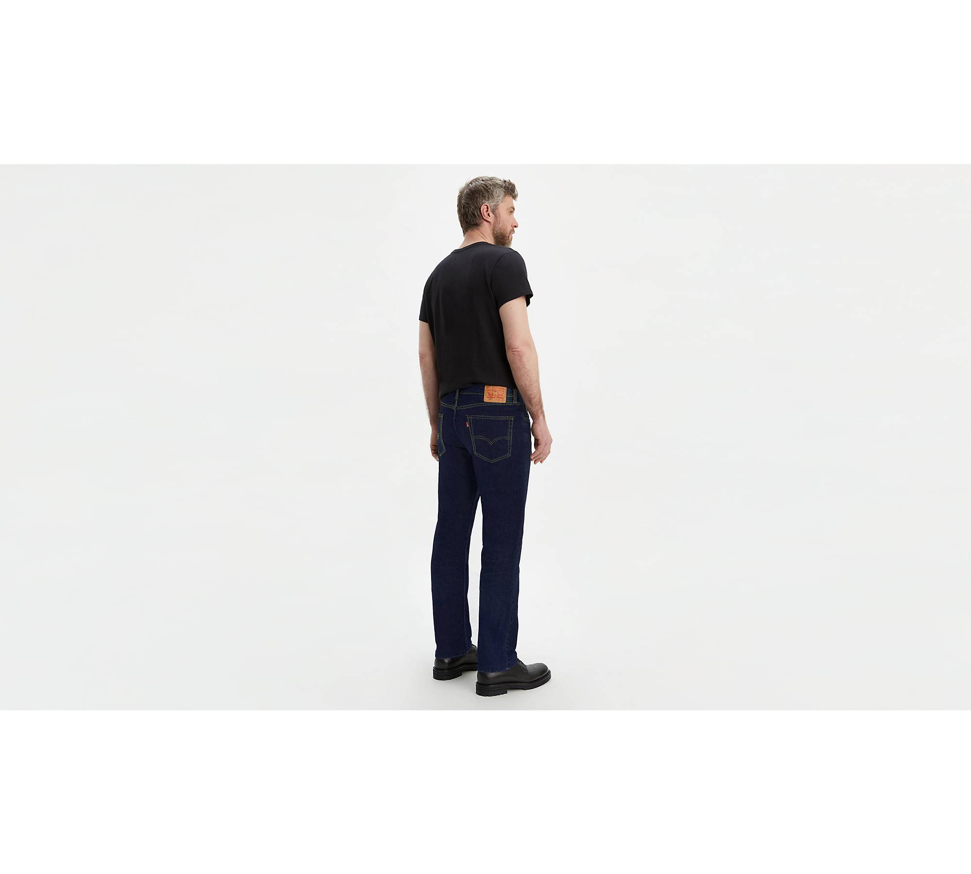 514™ Straight Jeans (big & tall) - Neutral | Levi's® FI