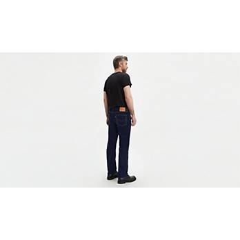 514™ Straight Jeans (Big & Tall) 3