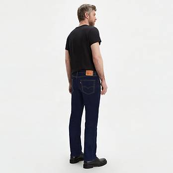 514™ Straight Jeans (Big & Tall) 3