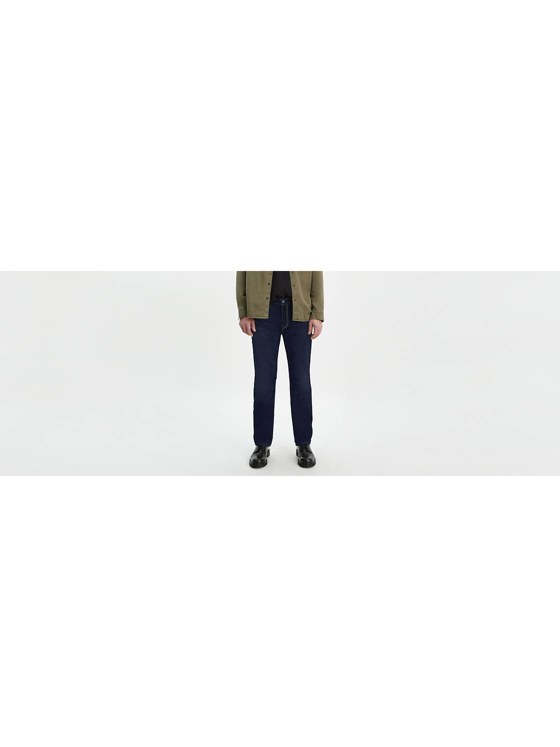 514™ Straight Jeans (Big & Tall) 1