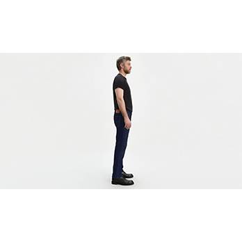 514™ Straight Jeans (Big & Tall) 2
