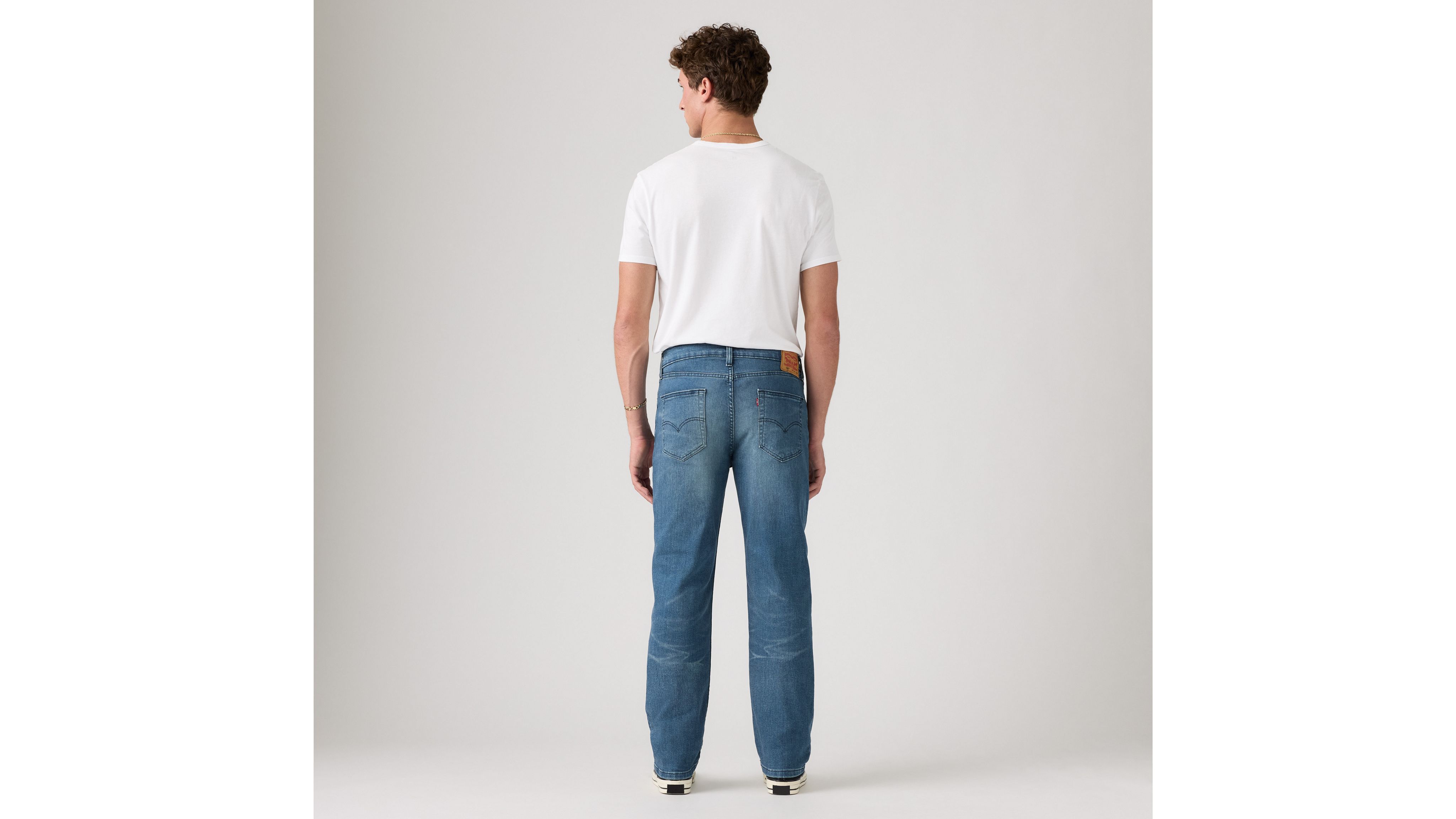 514™ Straight Fit Levi’s® Flex Men's Jeans