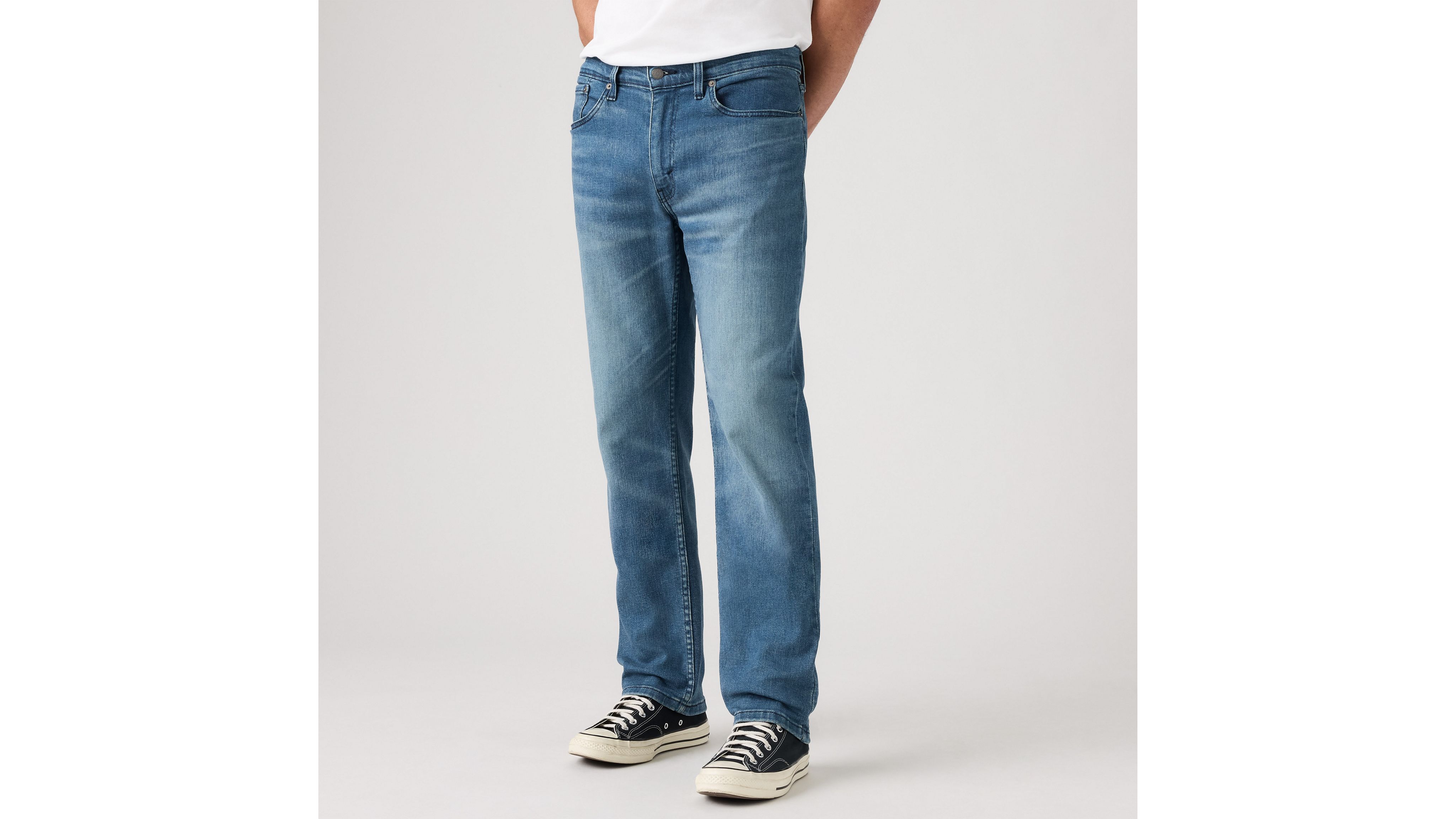 514™ Straight Fit Levi’s® Flex Men's Jeans