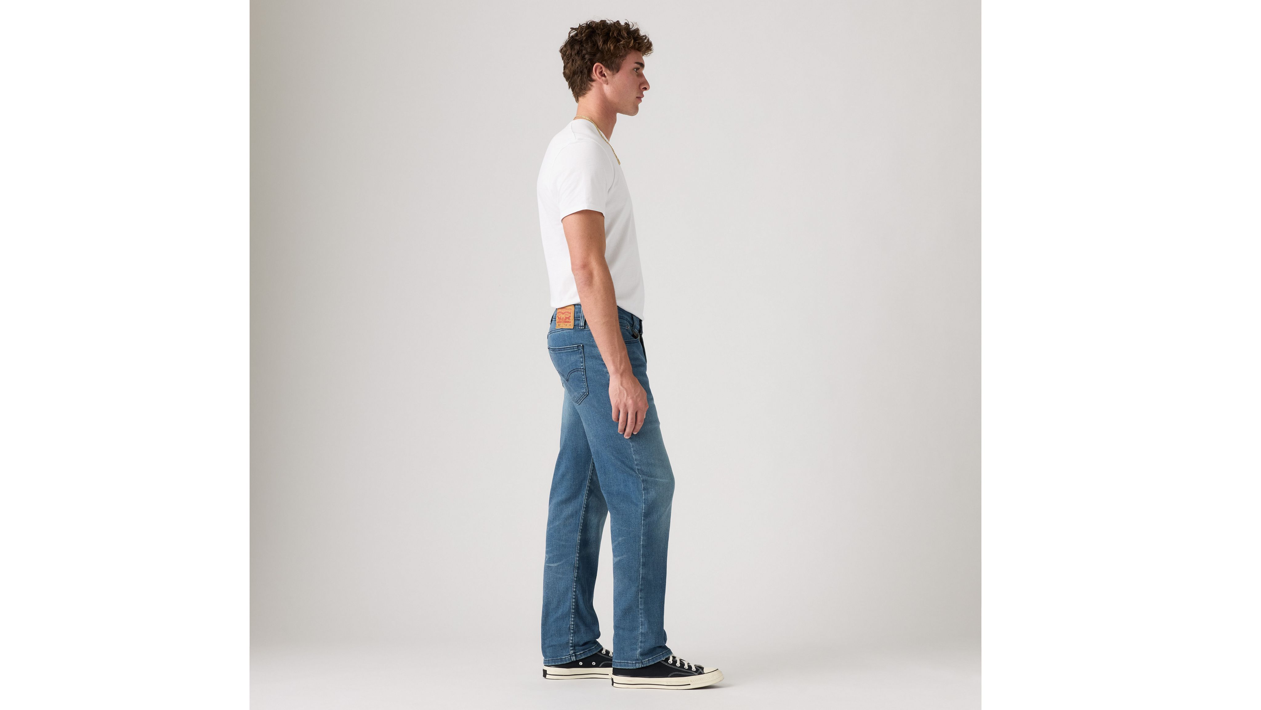 514™ Straight Fit Levi’s® Flex Men's Jeans