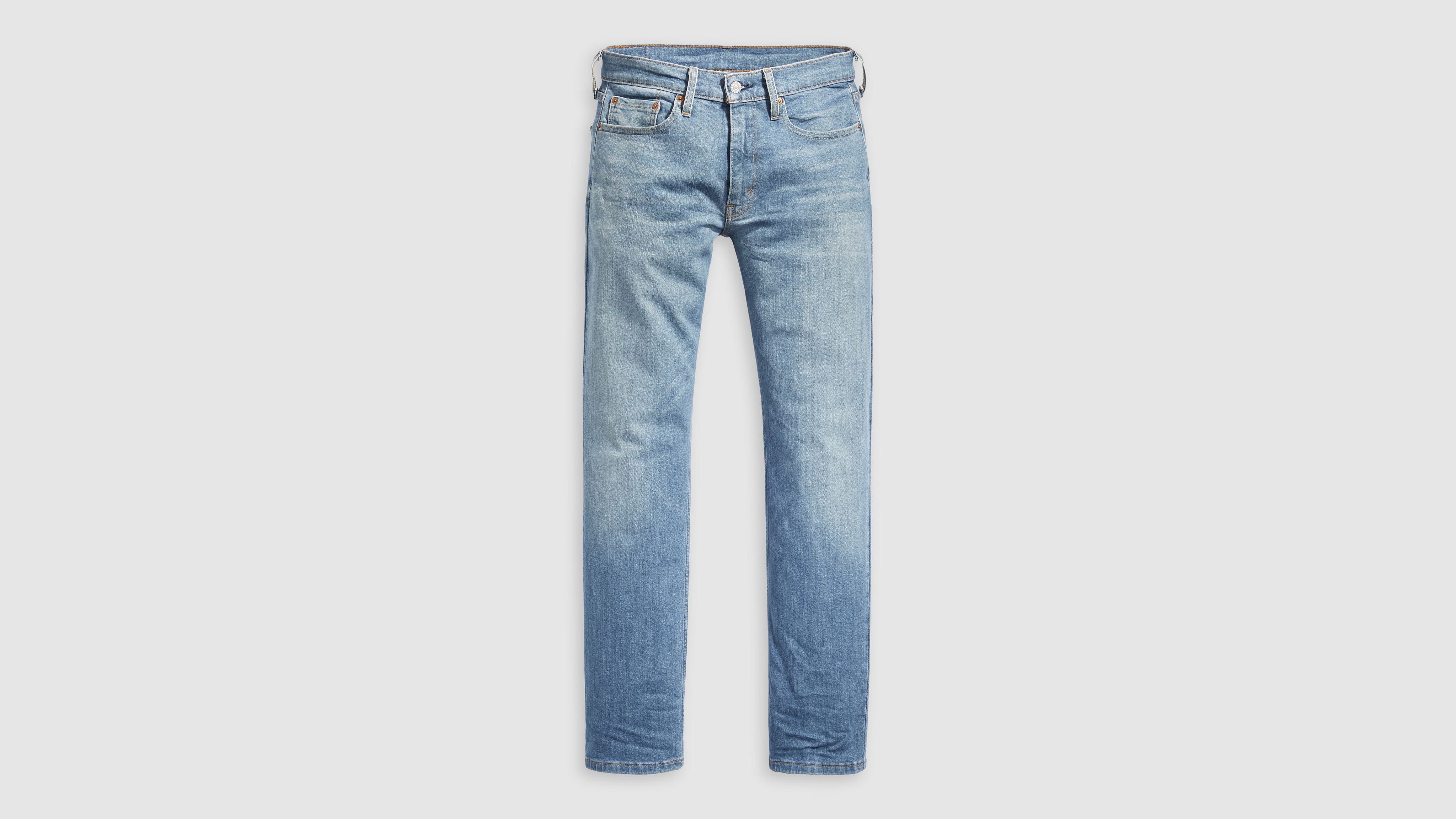 Levi's 514 Straight Fit Men's Jeans 40x32 In Sultan