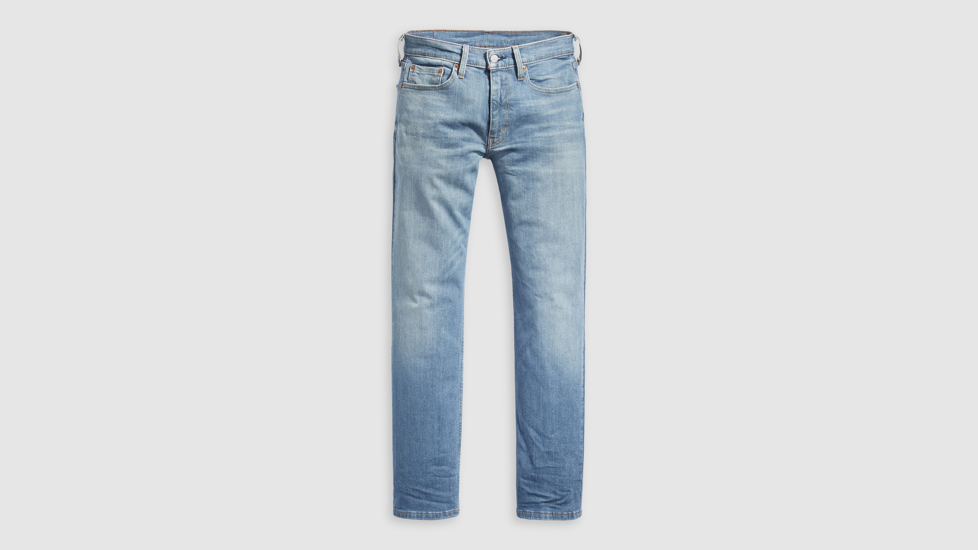 514™ Straight Fit Men's Jeans