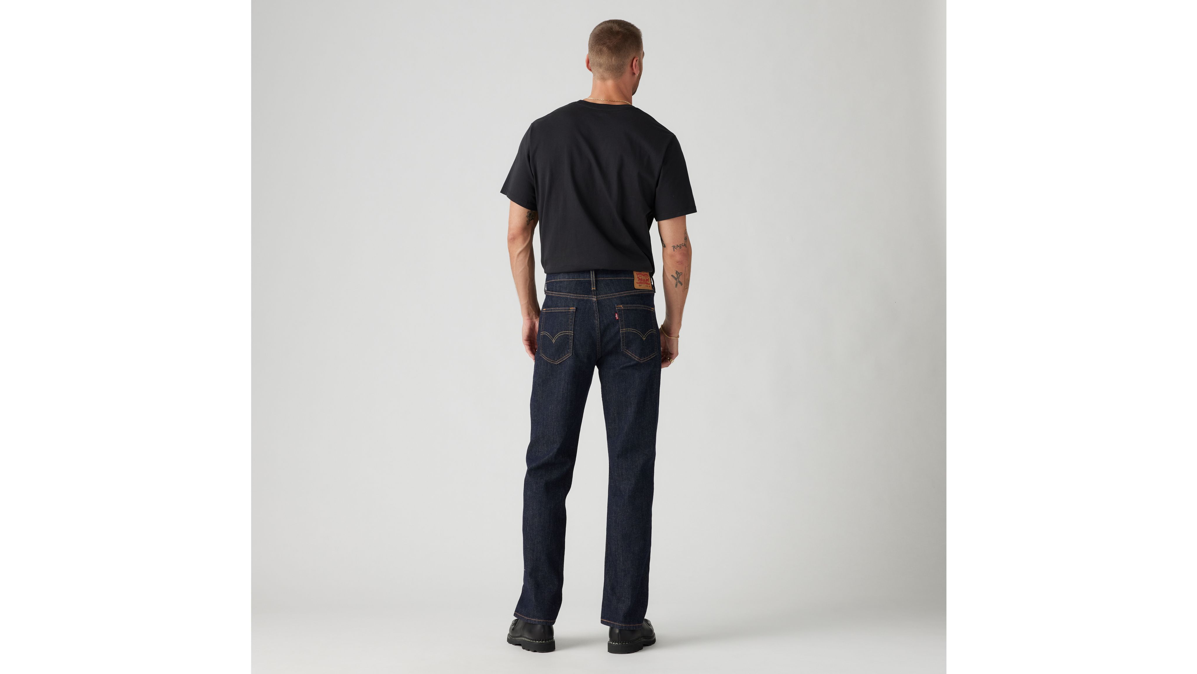 Levi's jeans 514 sales straight