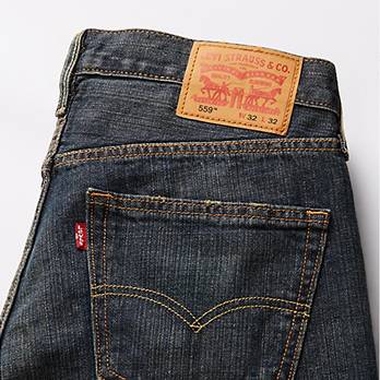 514™ Jeans mit geradem Bein 5