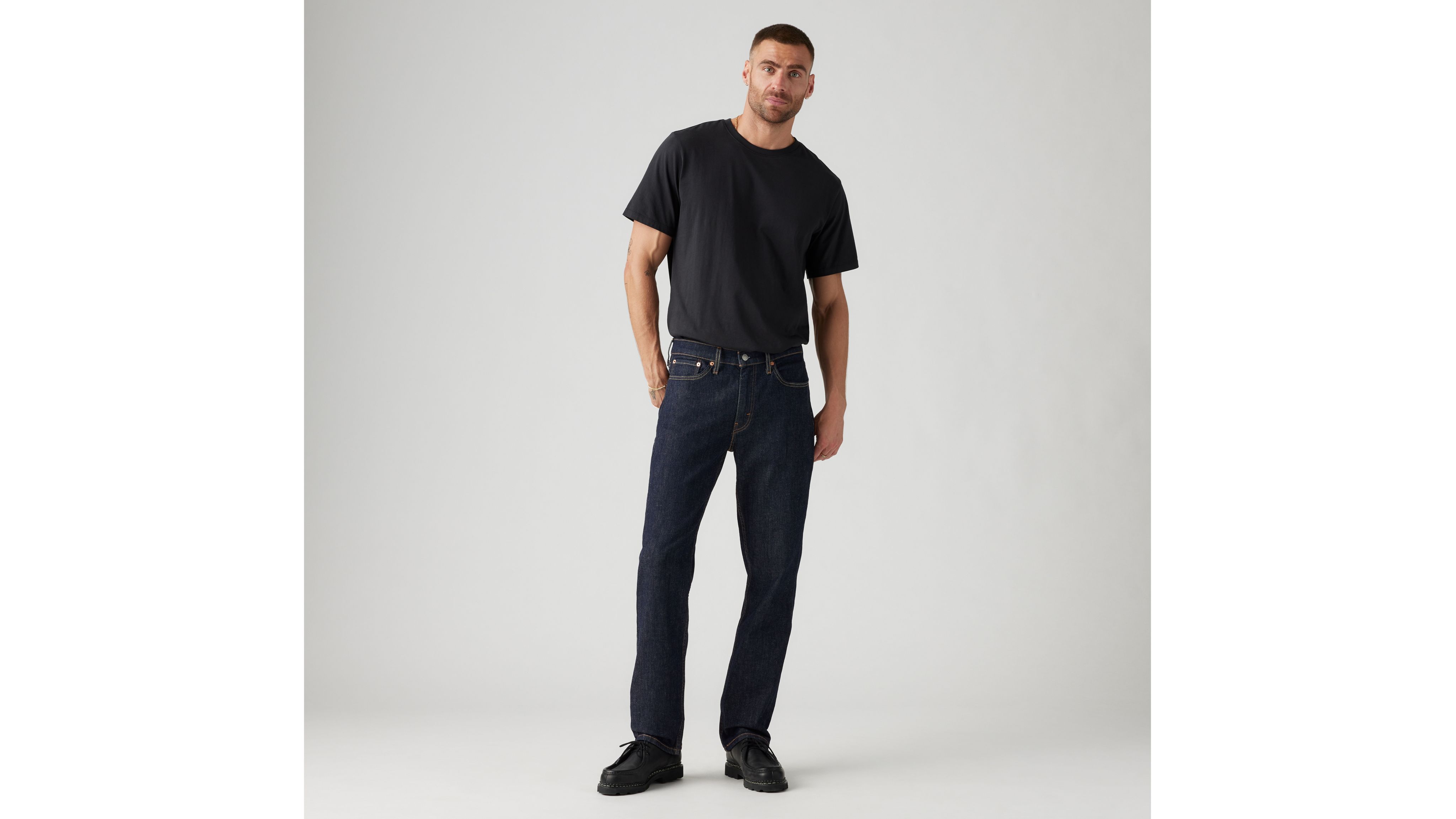 levis 514 fit