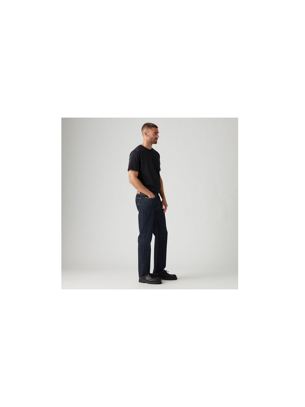 levi's men's 514 straight fit jean