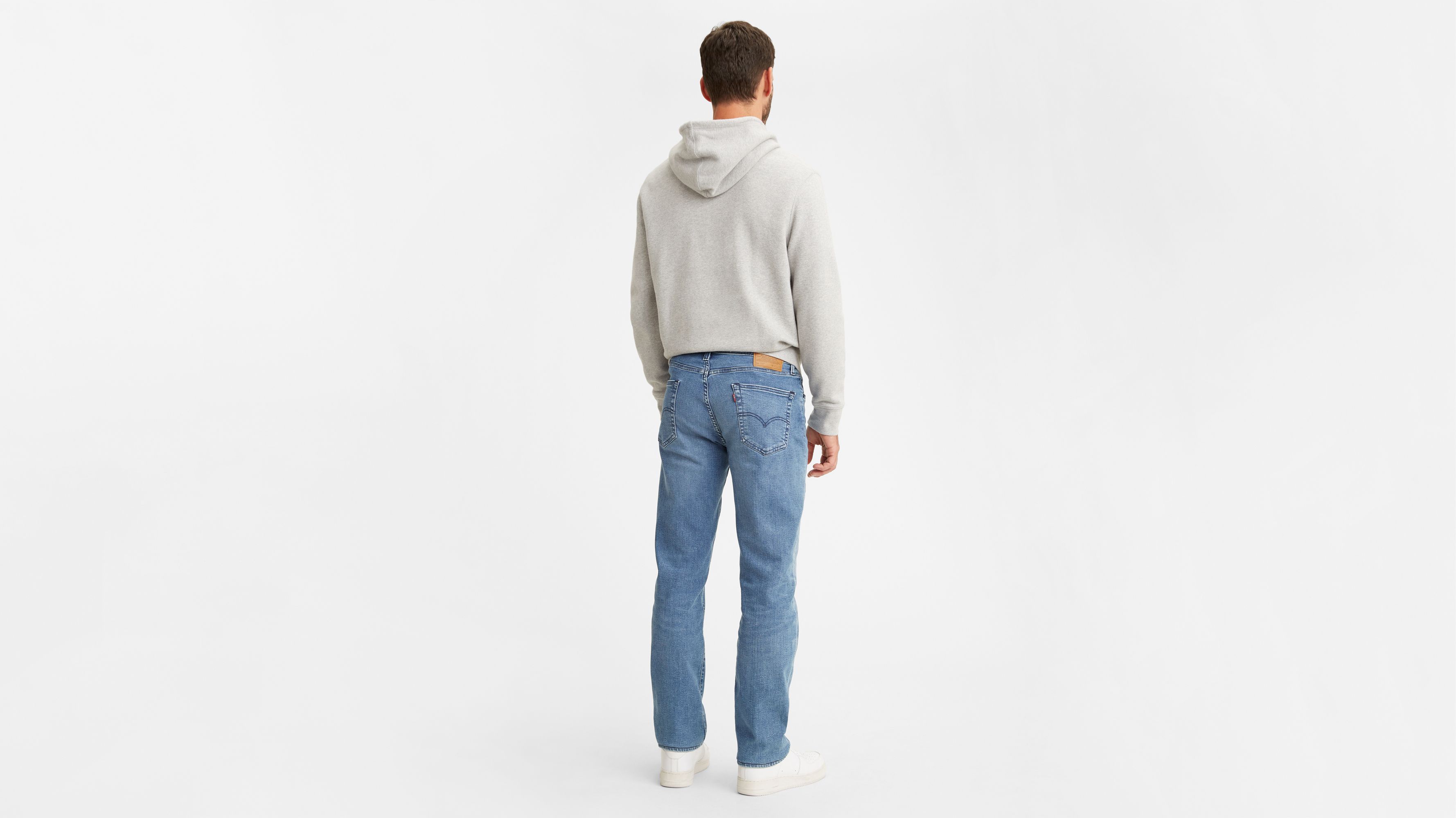 514™ Straight Fit Levi’s® Flex Men's Jeans 4