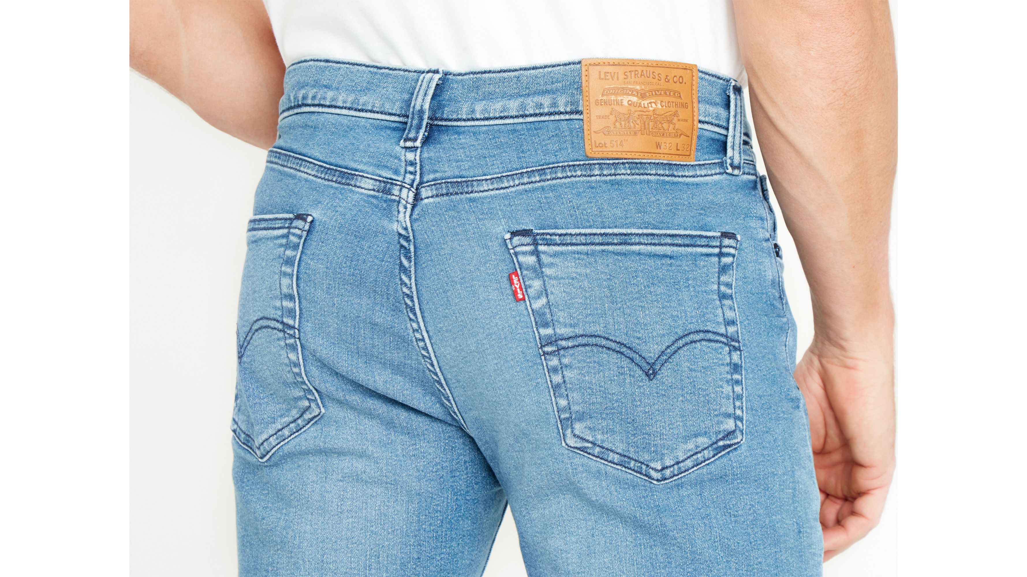 levis 514 33 x 34