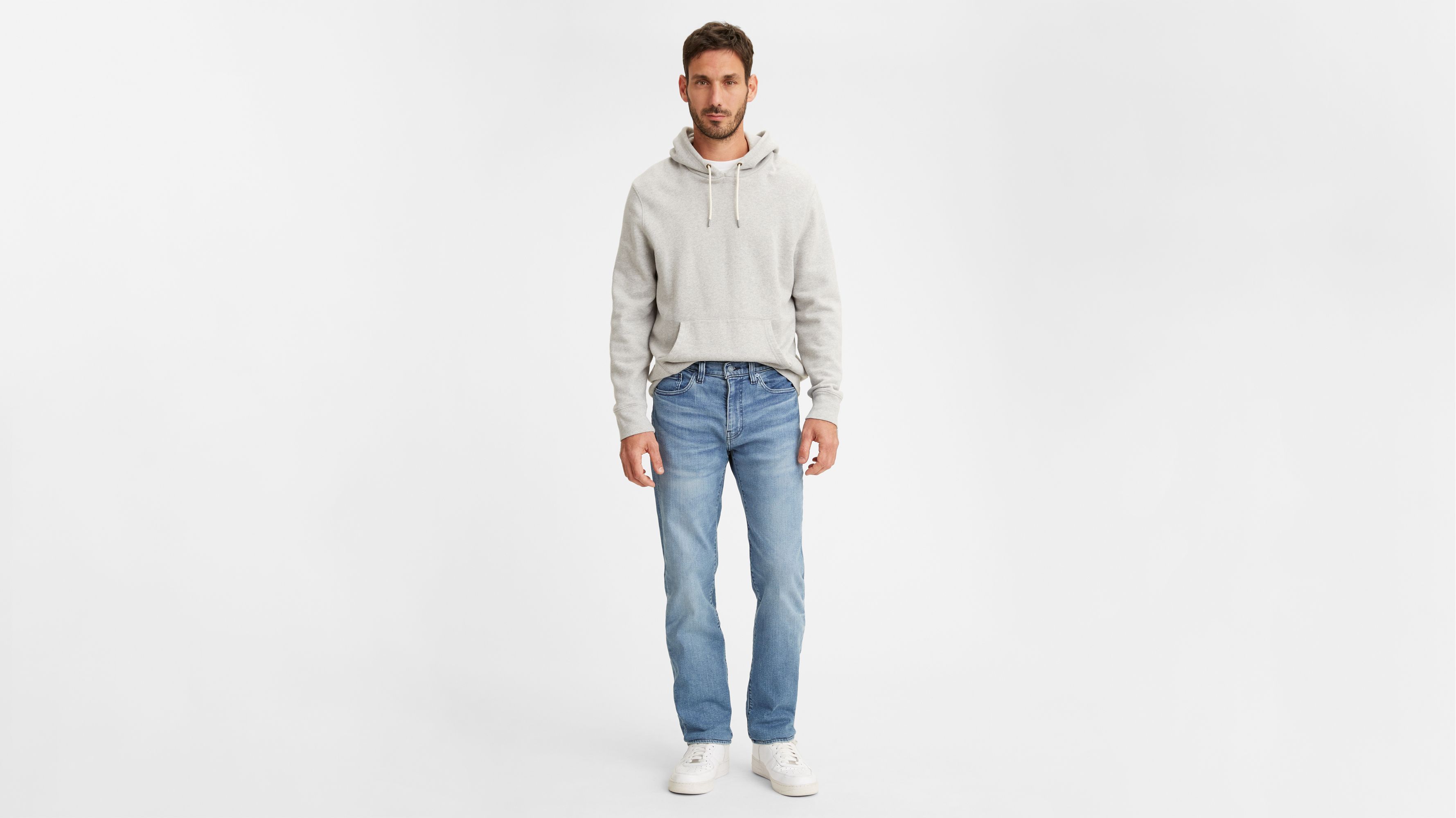 men's levi's 514 straight jeans