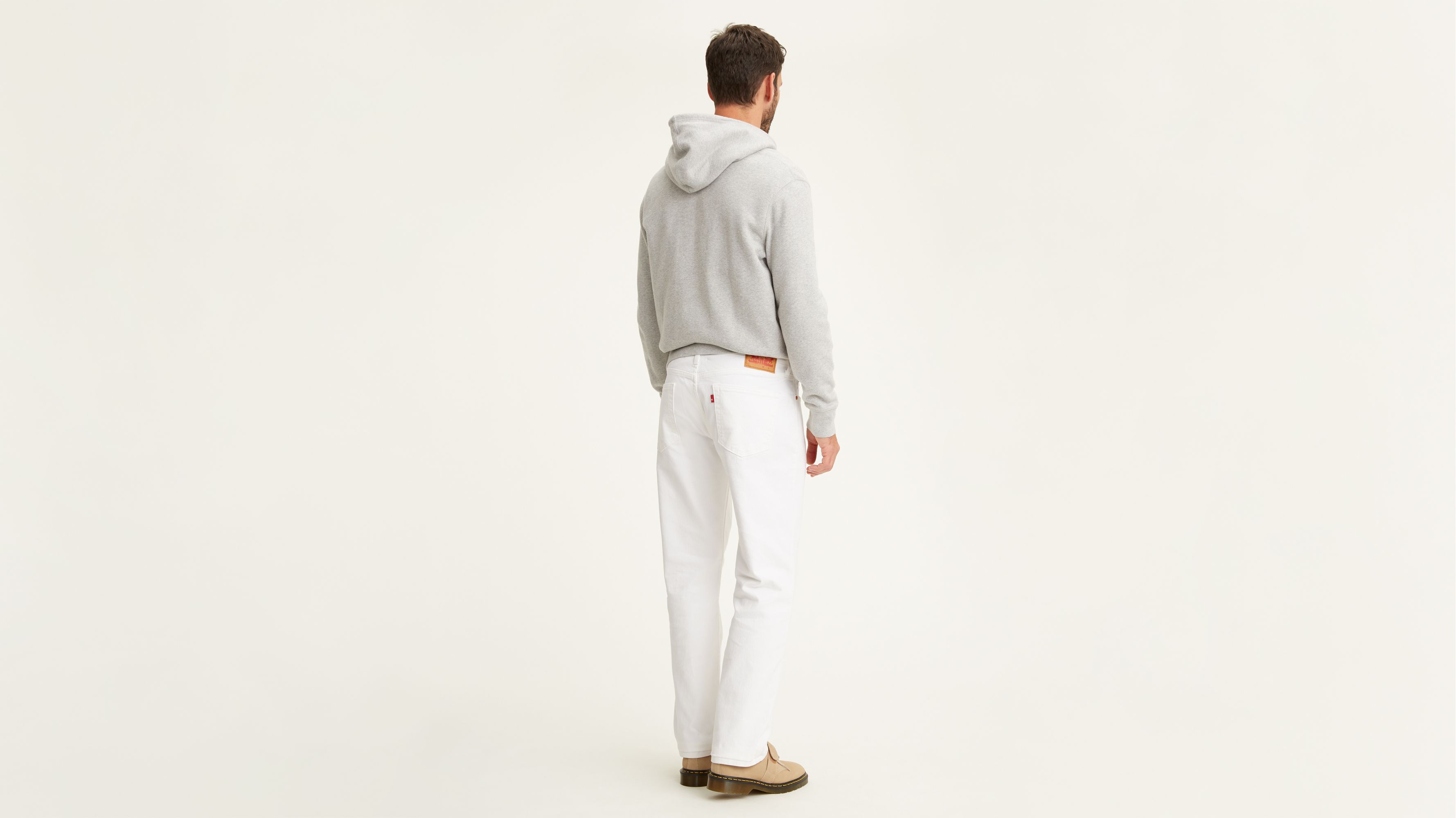 514™ Straight Fit Men's Jeans 3