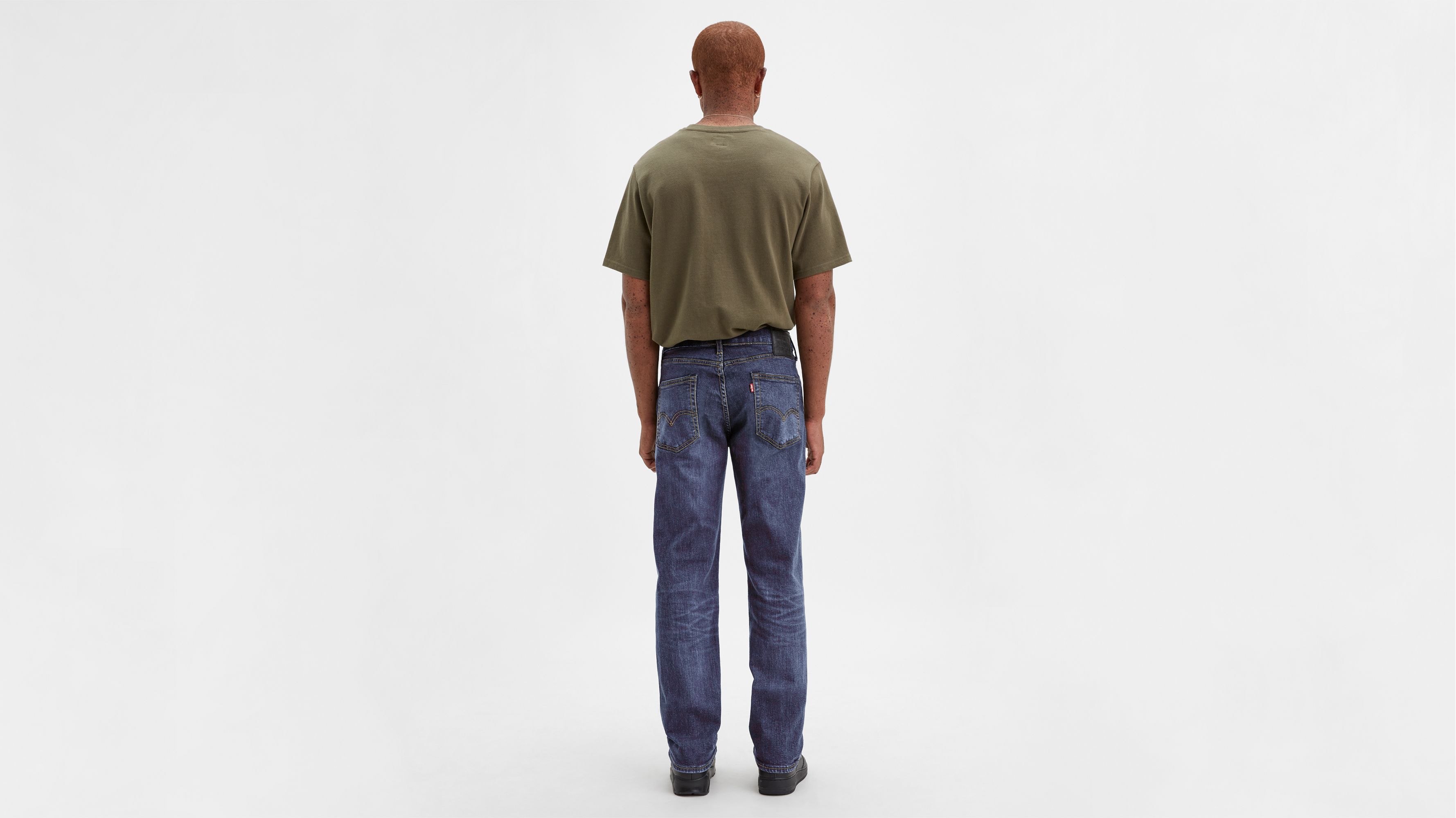 514™ Straight Fit Levi’s® Flex Men's Jeans