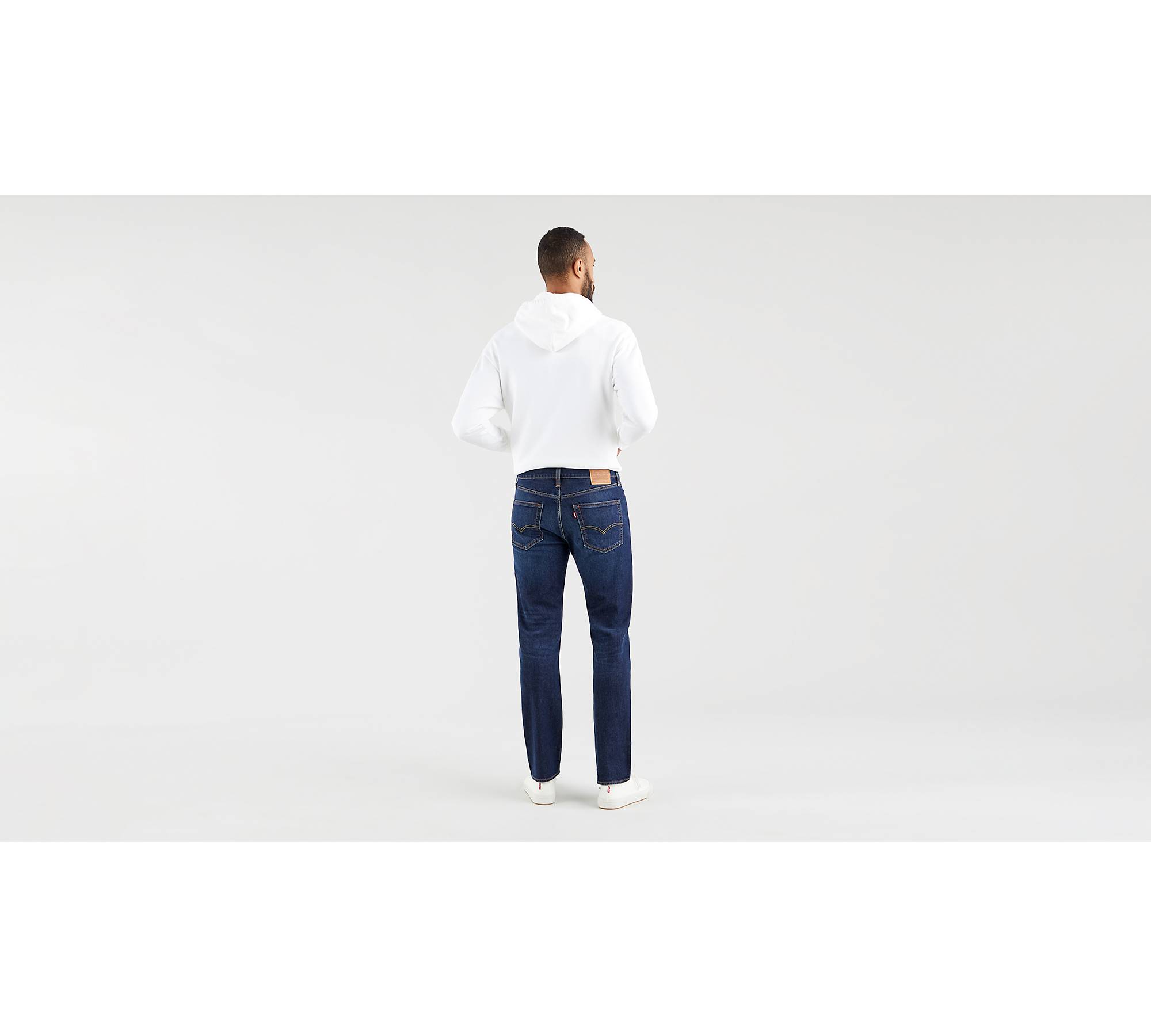 514™ Straight Jeans - Neutral | Levi's® IT
