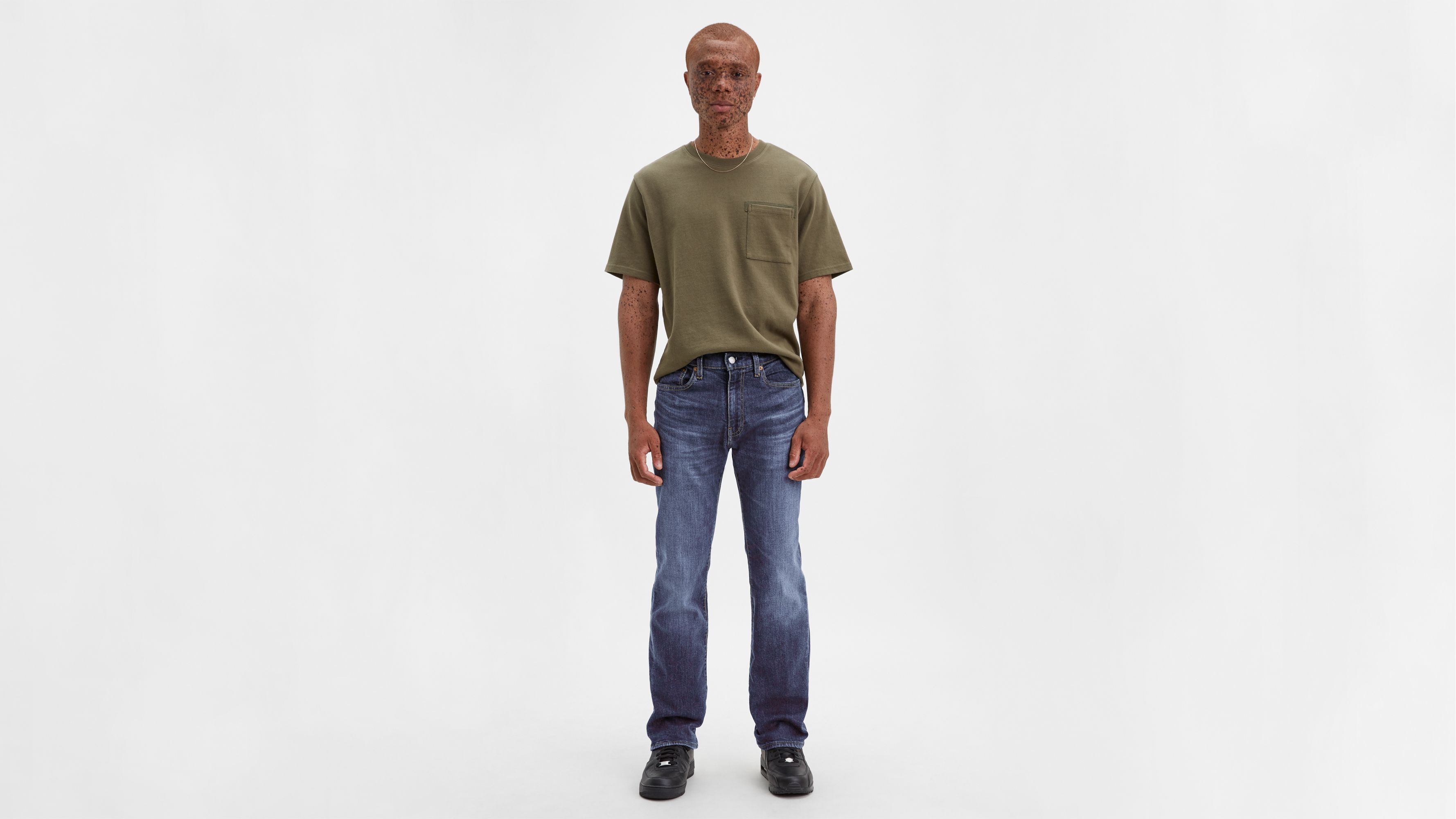 levi flex fit jeans