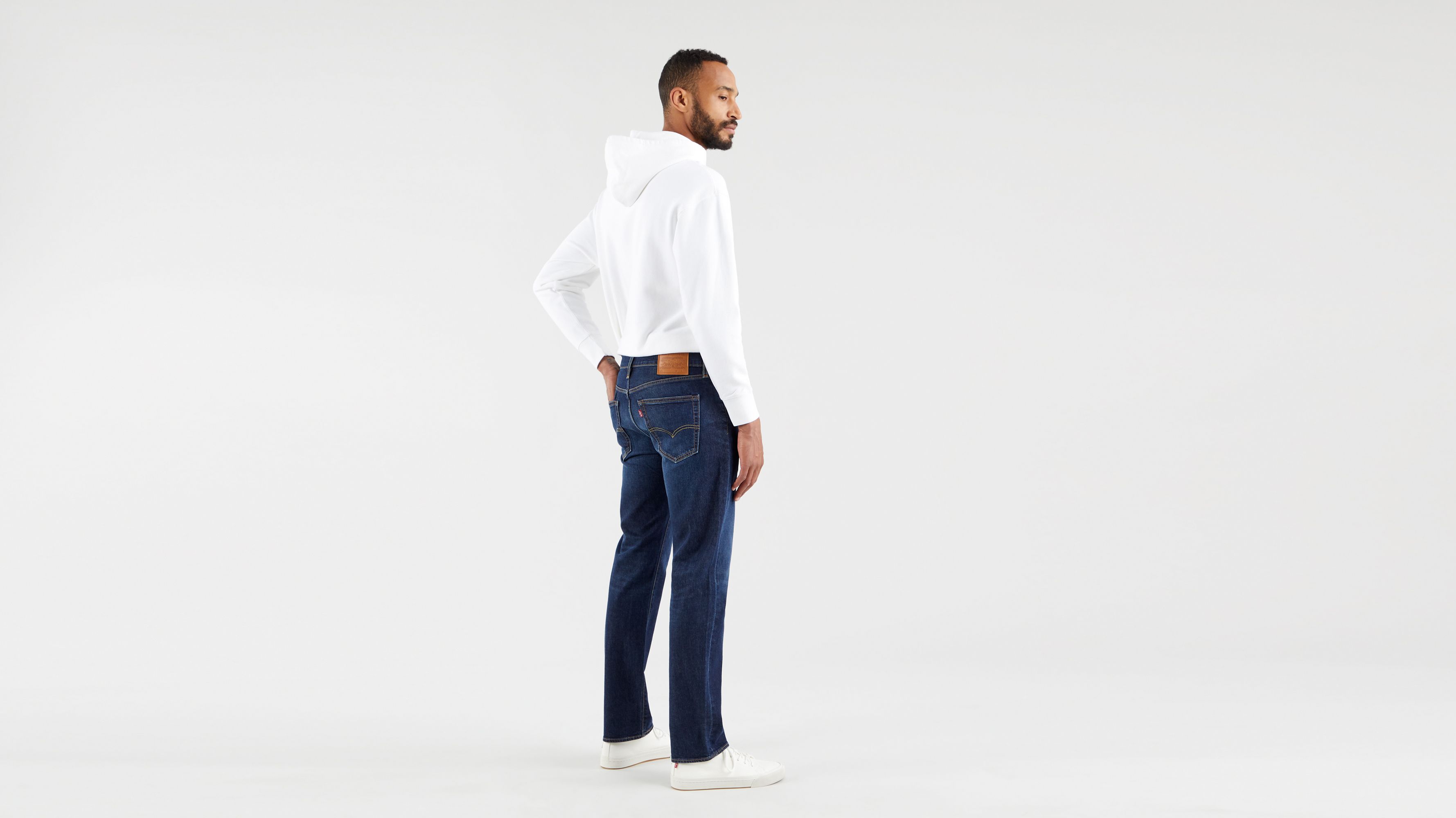 514™ Straight Jeans 2