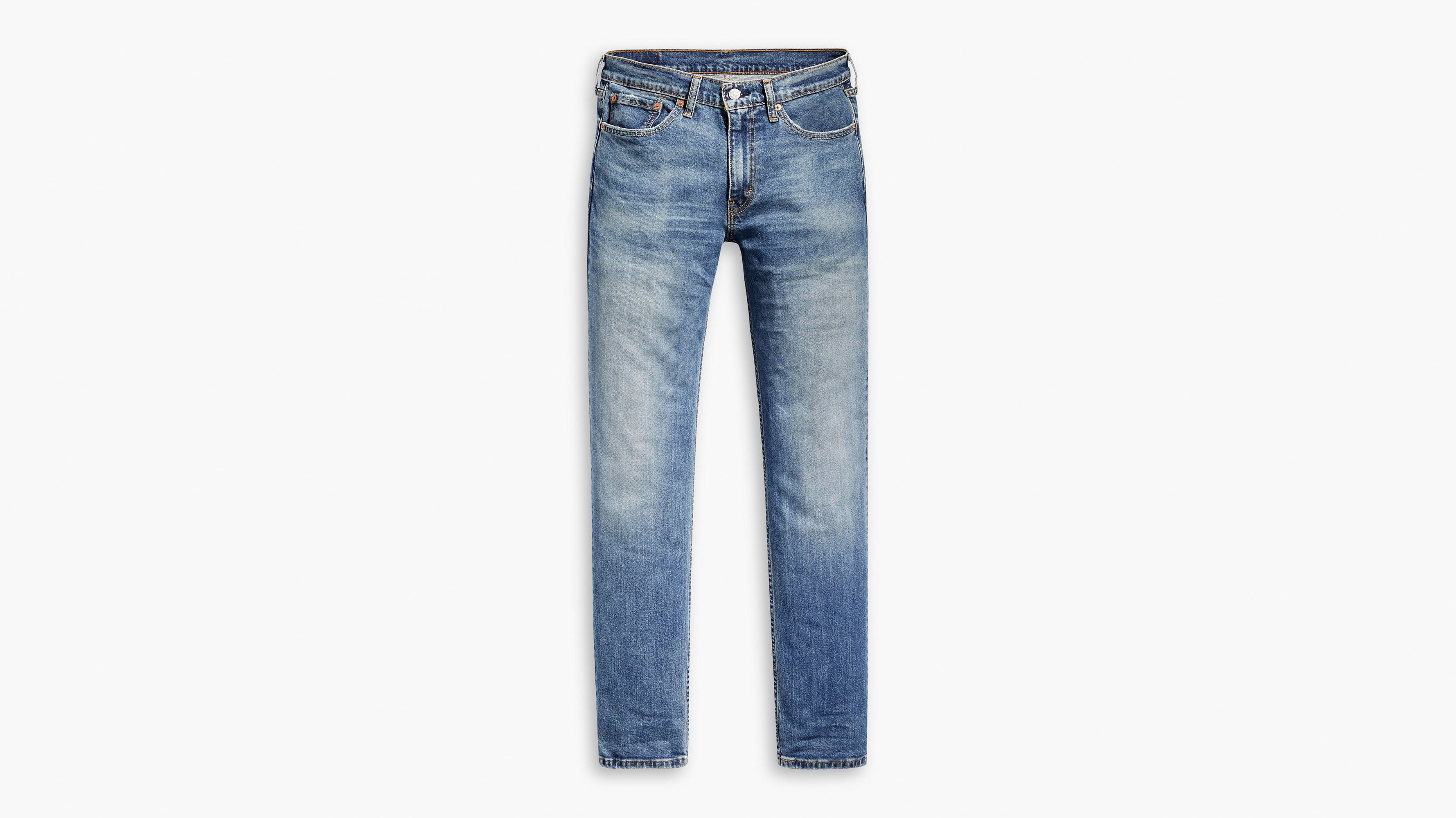 514™ Straight Fit Men's Jeans - Medium Wash | Levi's® US