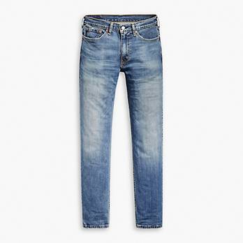 514™ Straight Fit Men's Jeans 4