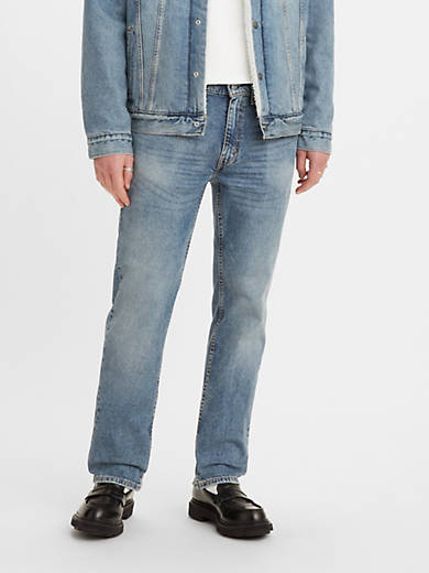 514™ Straight Fit Levi’s® Flex Men's Jeans