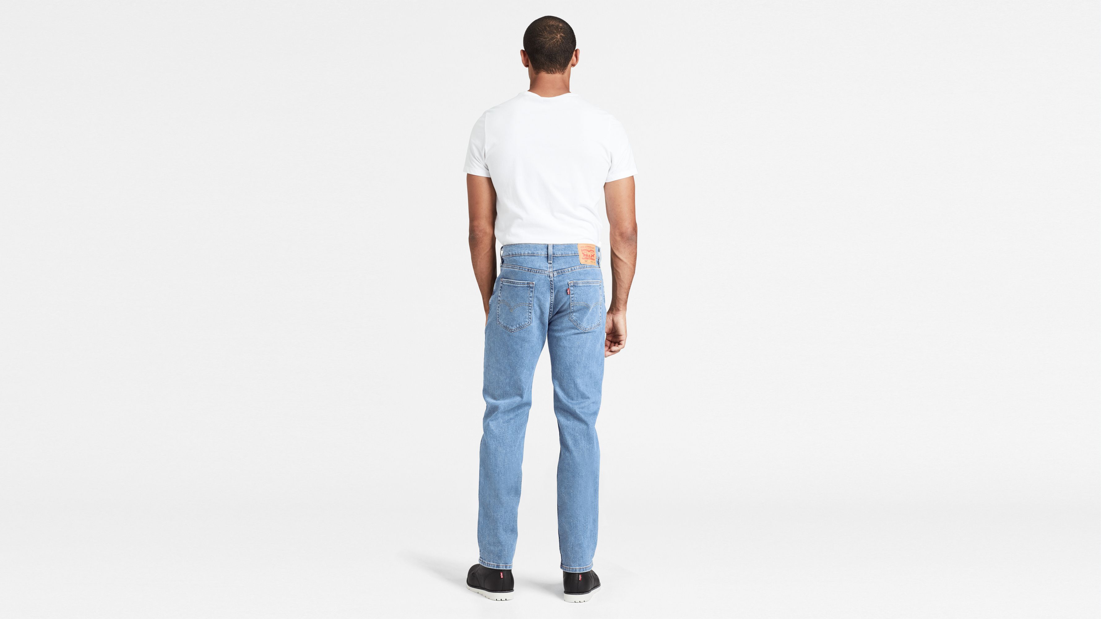 514™ Straight Fit Levi’s® Flex Men's Jeans 3