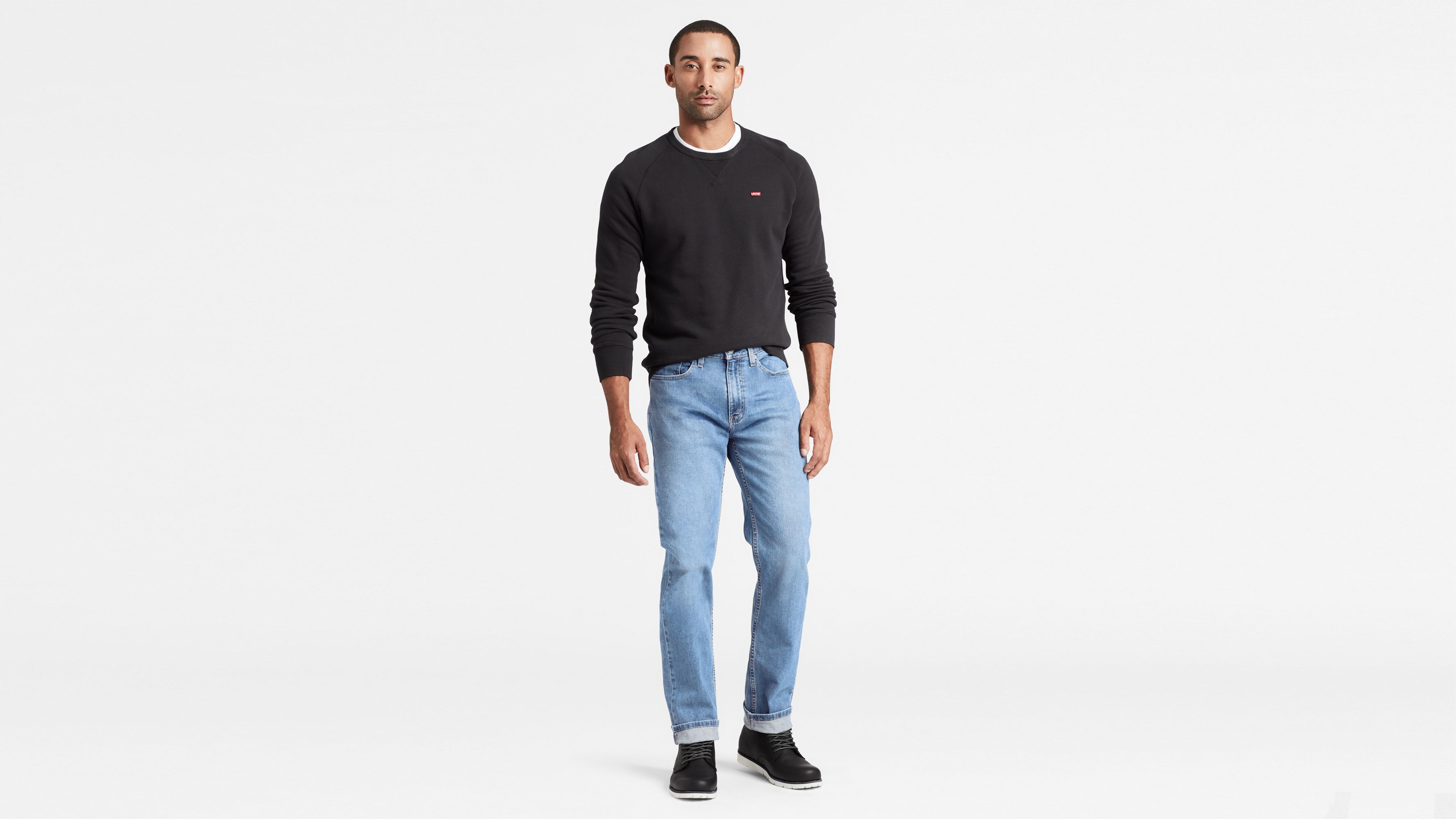 levis 514 flex