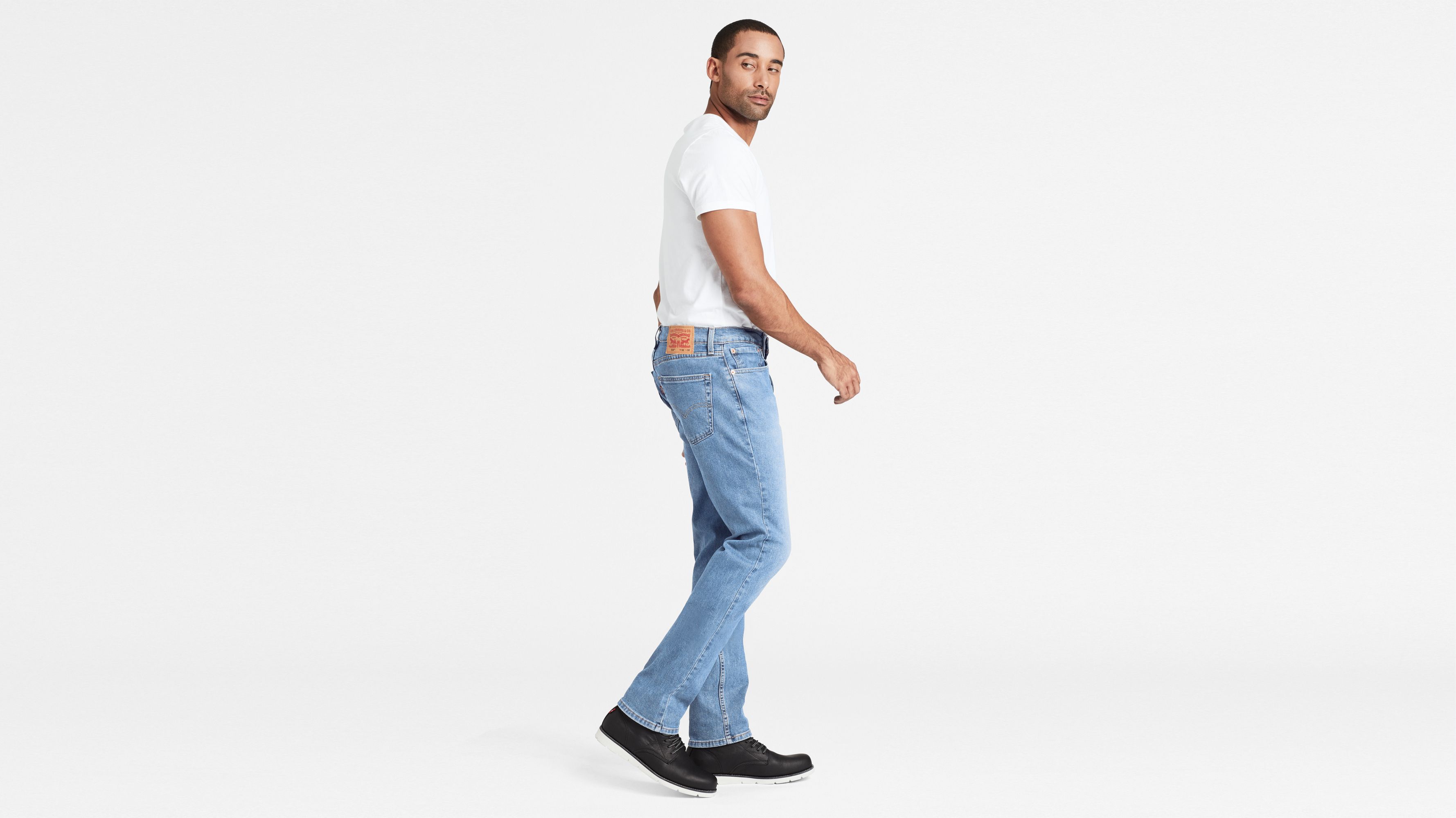 levi flex fit jeans